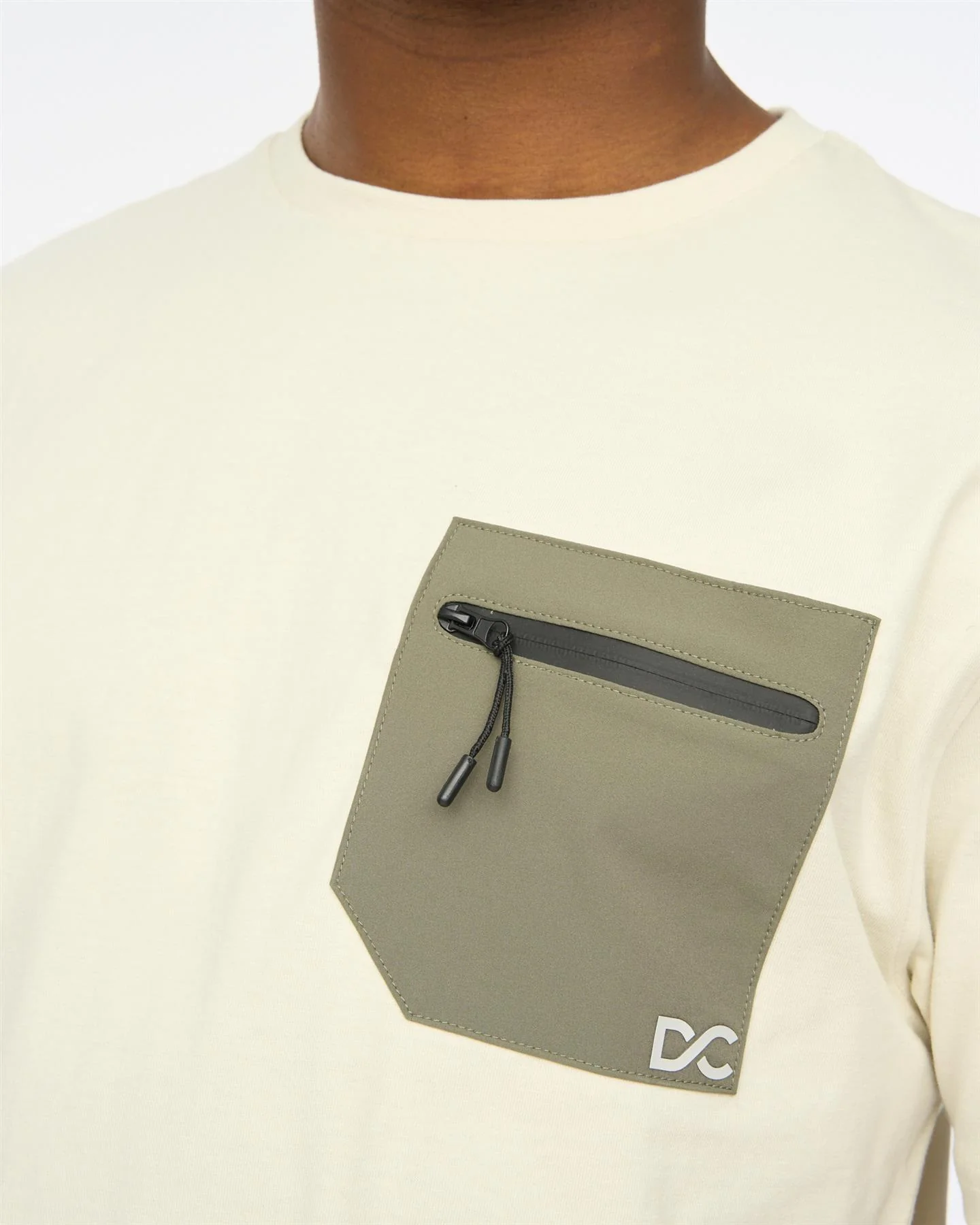 Kematone T-Shirt Off White - Image 6