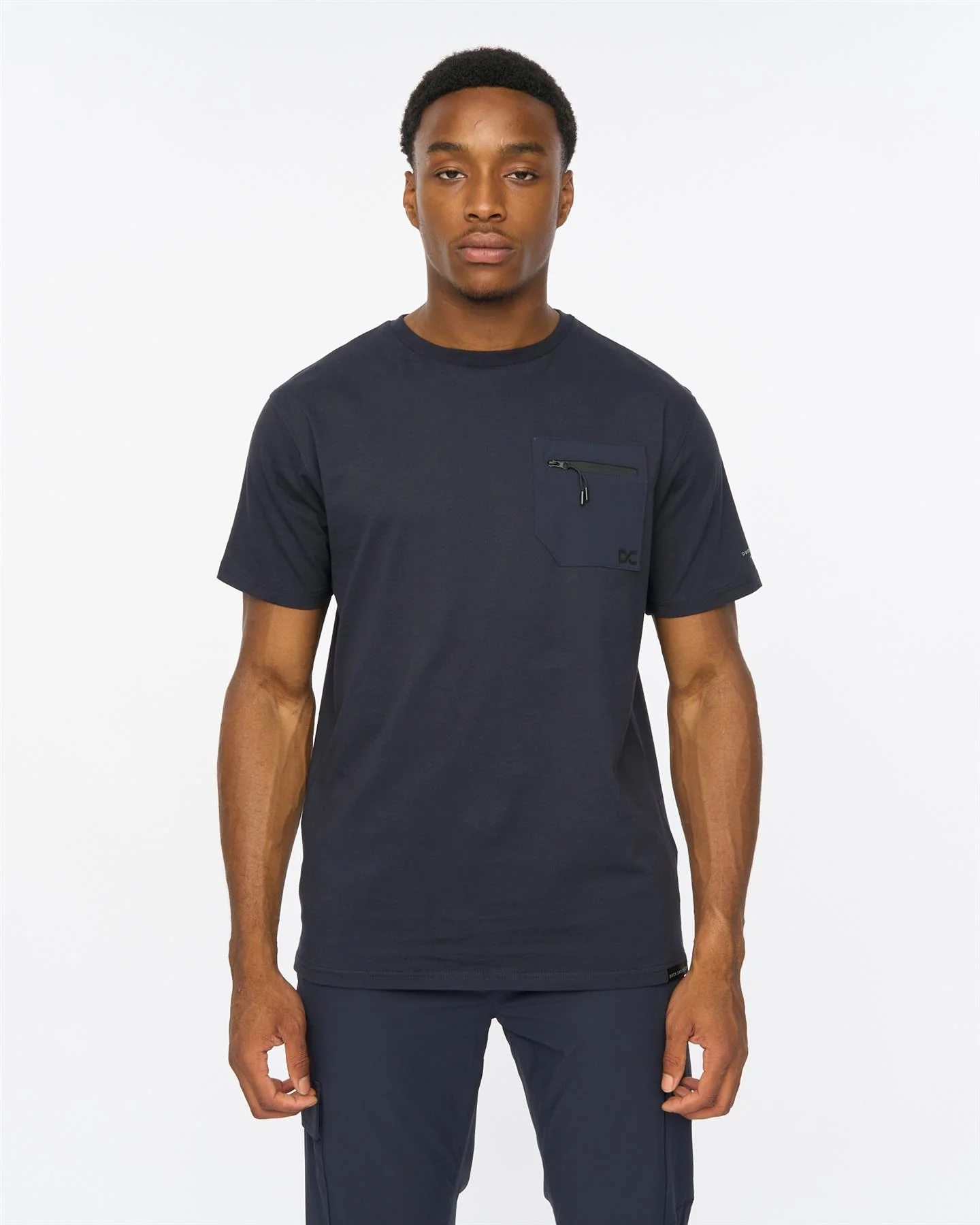 Kematone T-Shirt Petrol