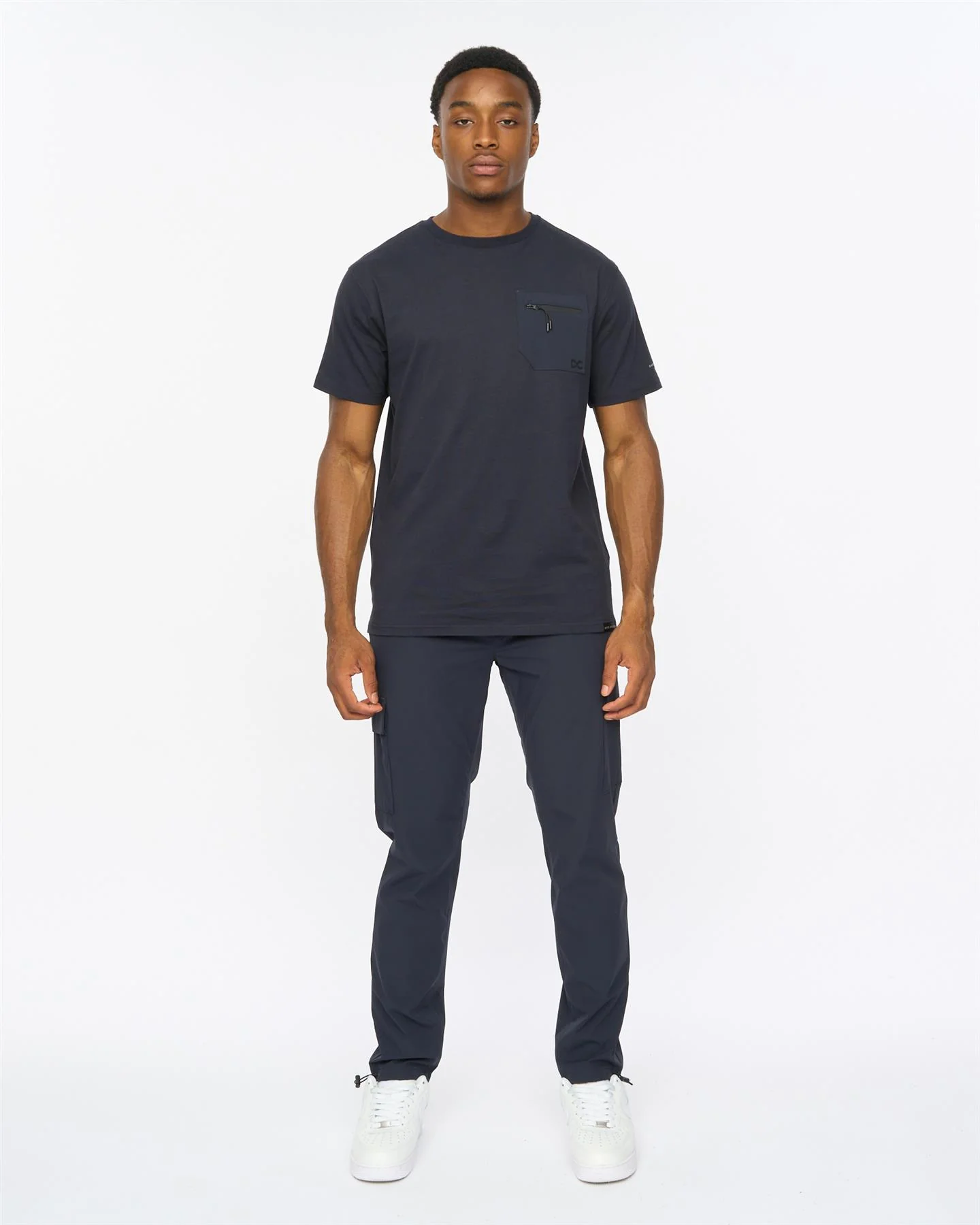 Kematone T-Shirt Petrol - Image 3