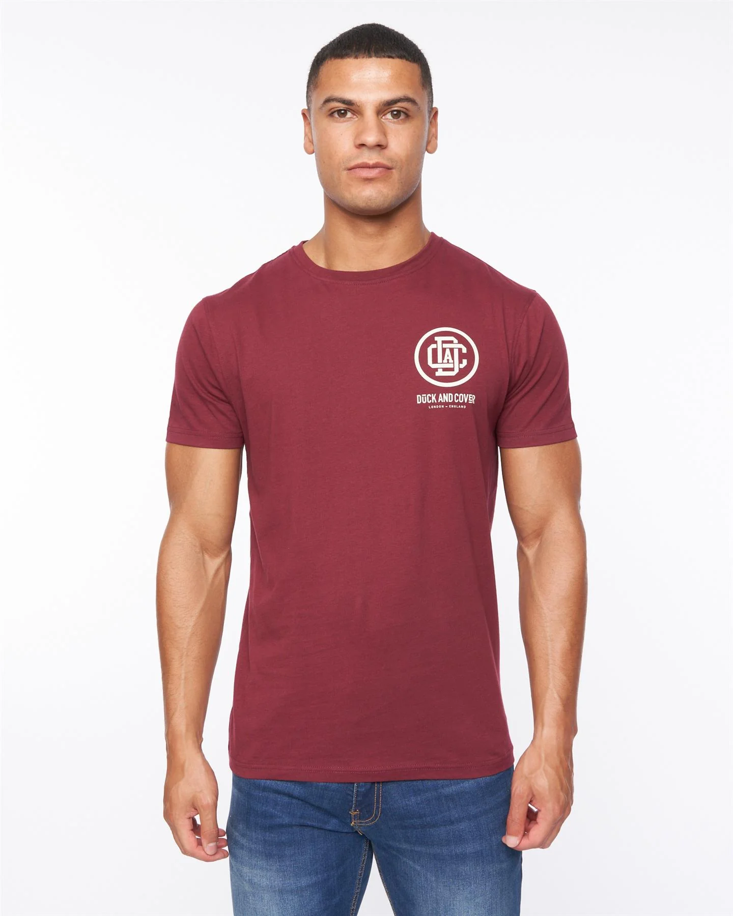 Klapstar T-Shirt 5pk Assorted - Image 4