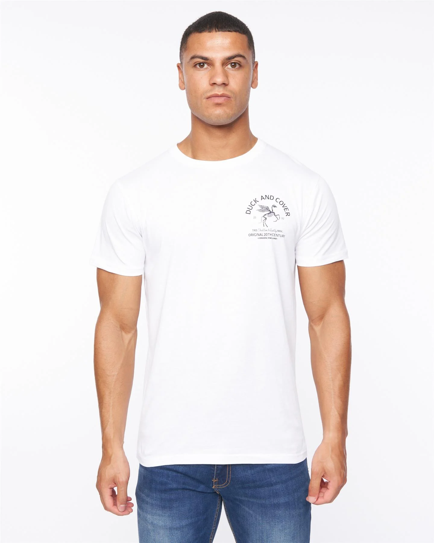 Klapstar T-Shirt 5pk Assorted - Image 6