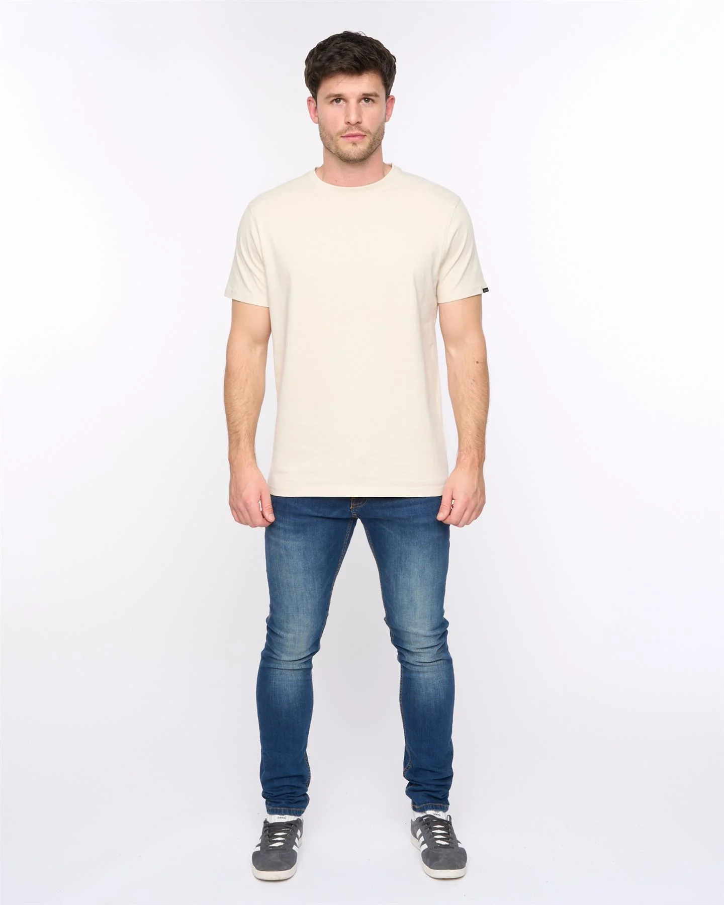 Lifemere T-Shirt Off White - Image 3