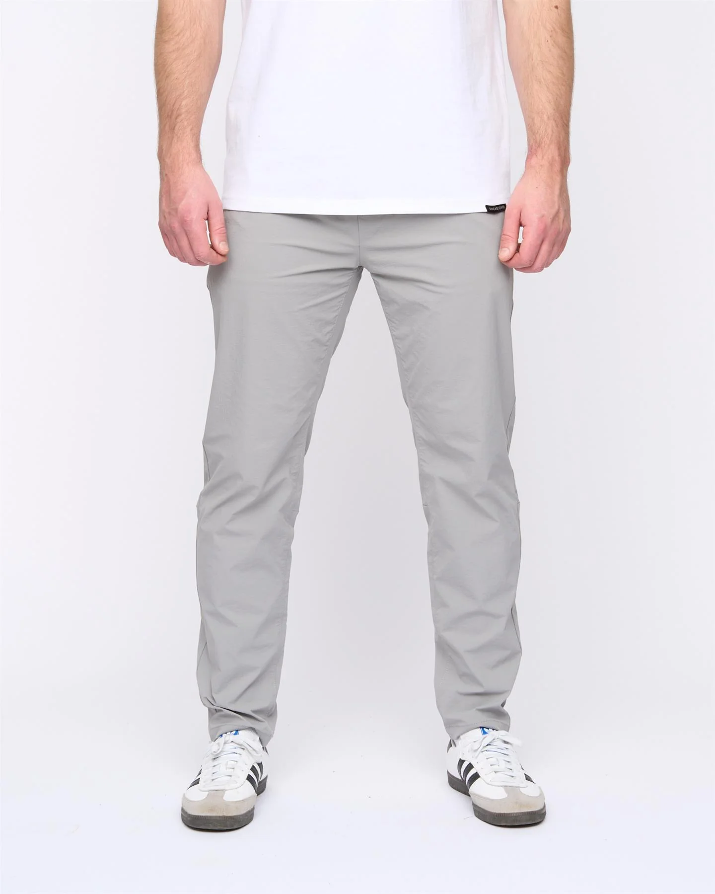 Limatar Pants Grey