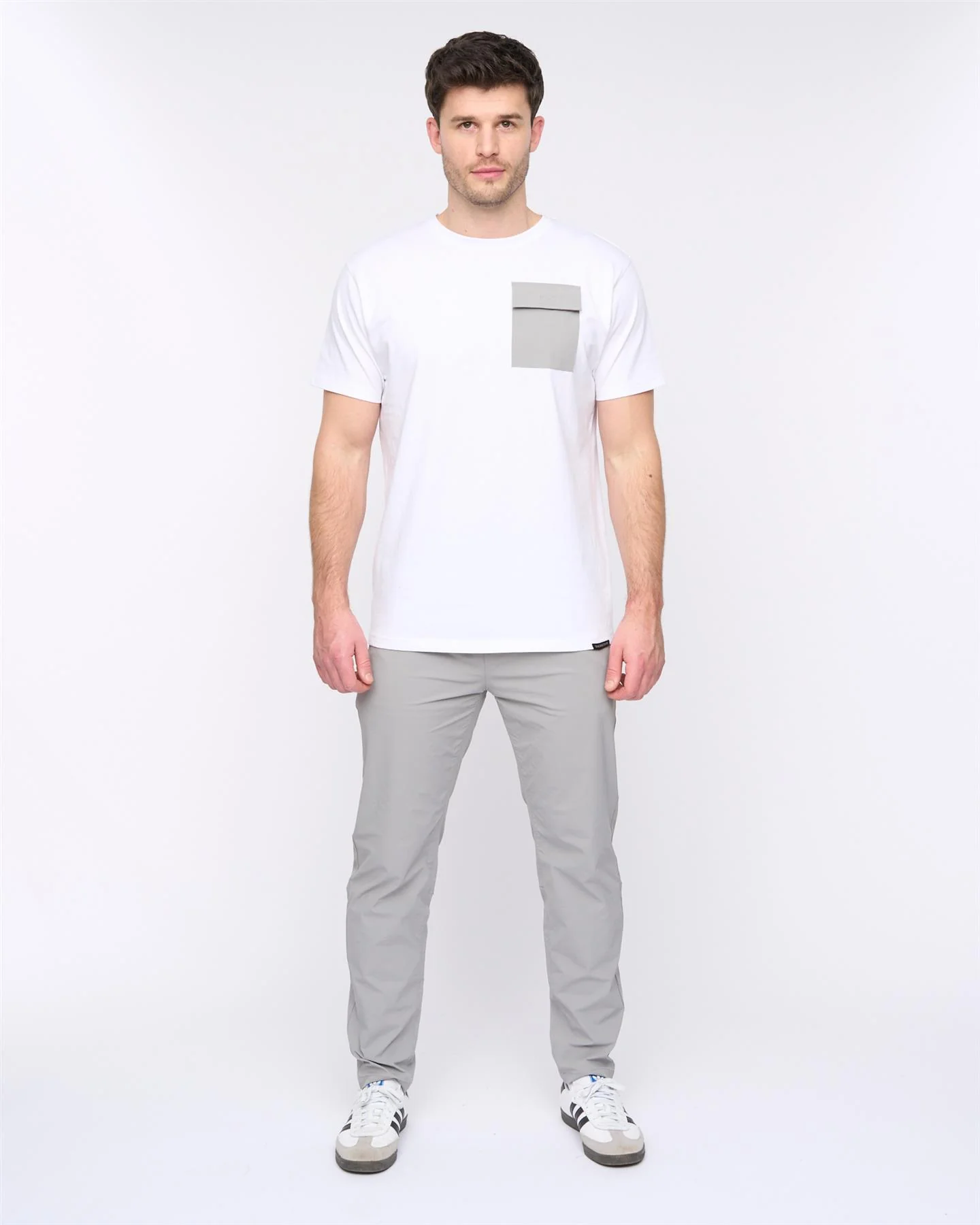 Limatar Pants Grey - Image 2
