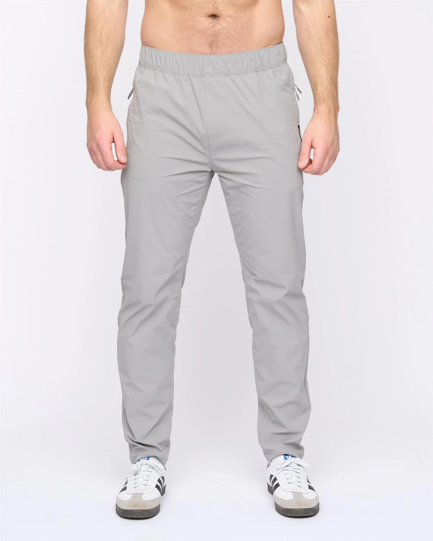 Limatar Pants Grey - Image 4