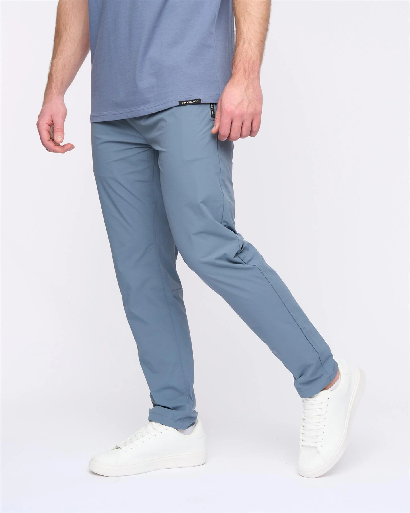 Limatar Pants Light Denim - Image 2