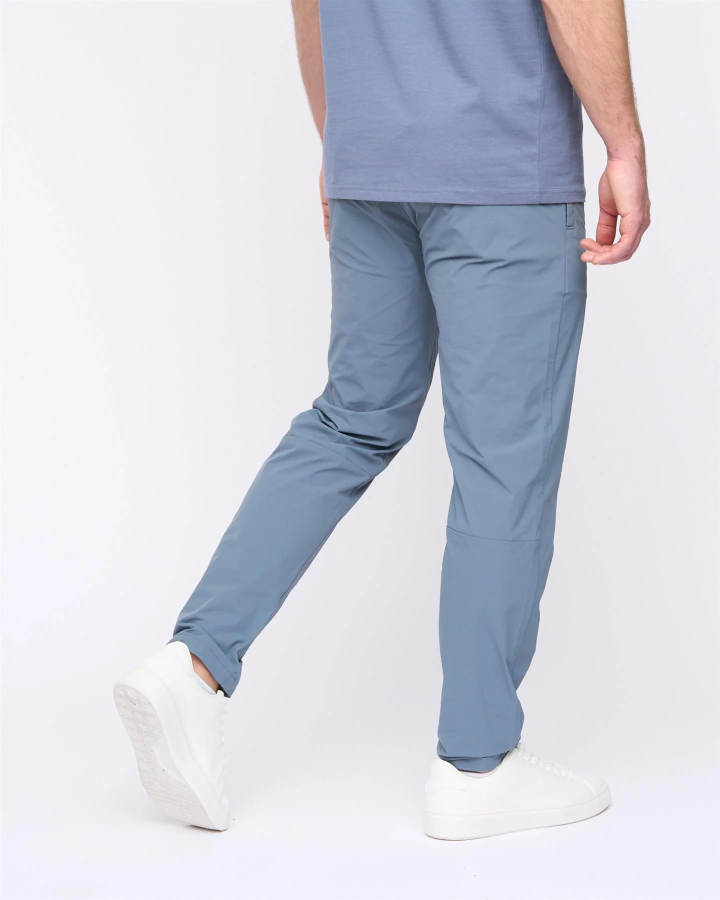 Limatar Pants Light Denim - Image 5