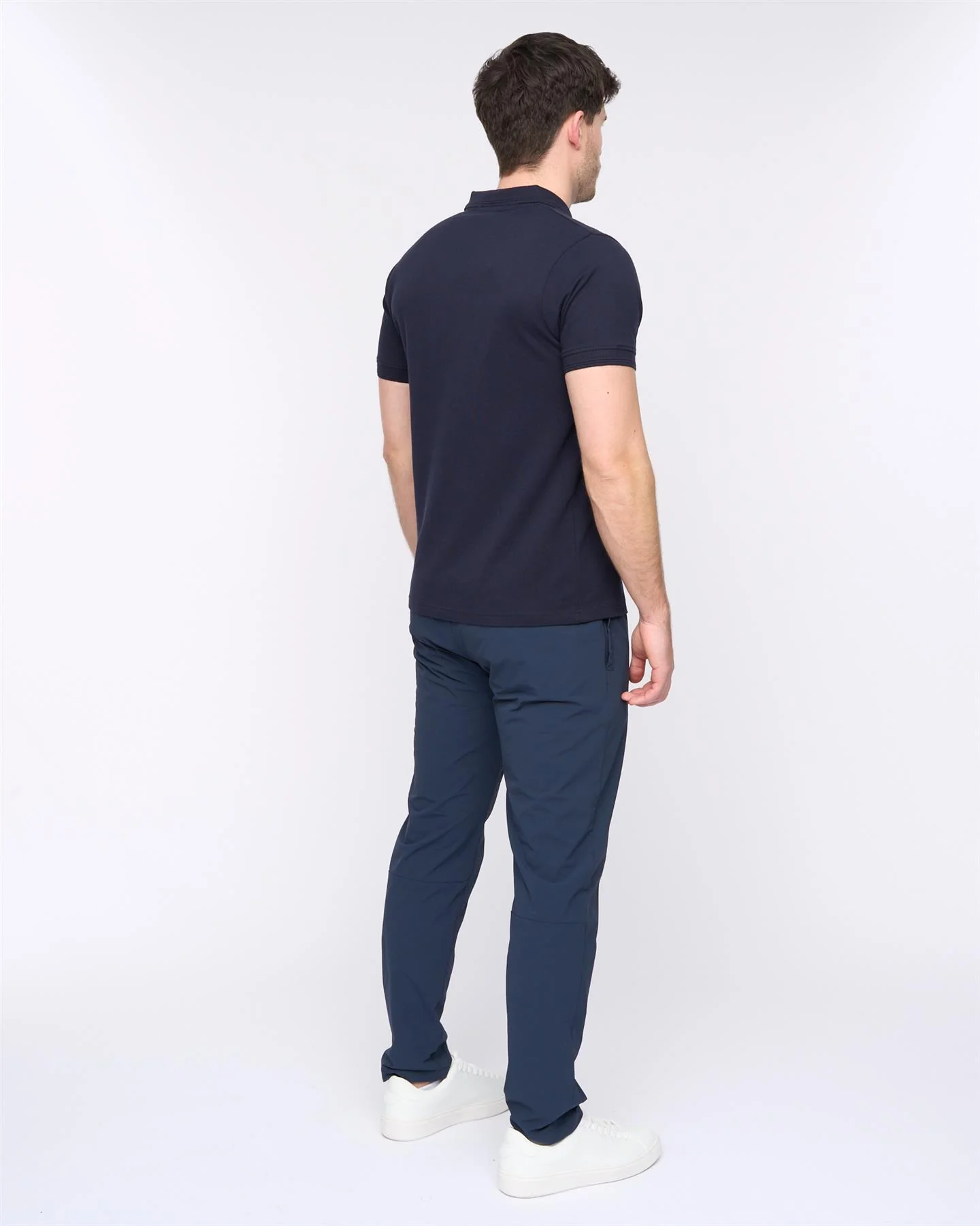 Limatar Polo Navy - Image 5