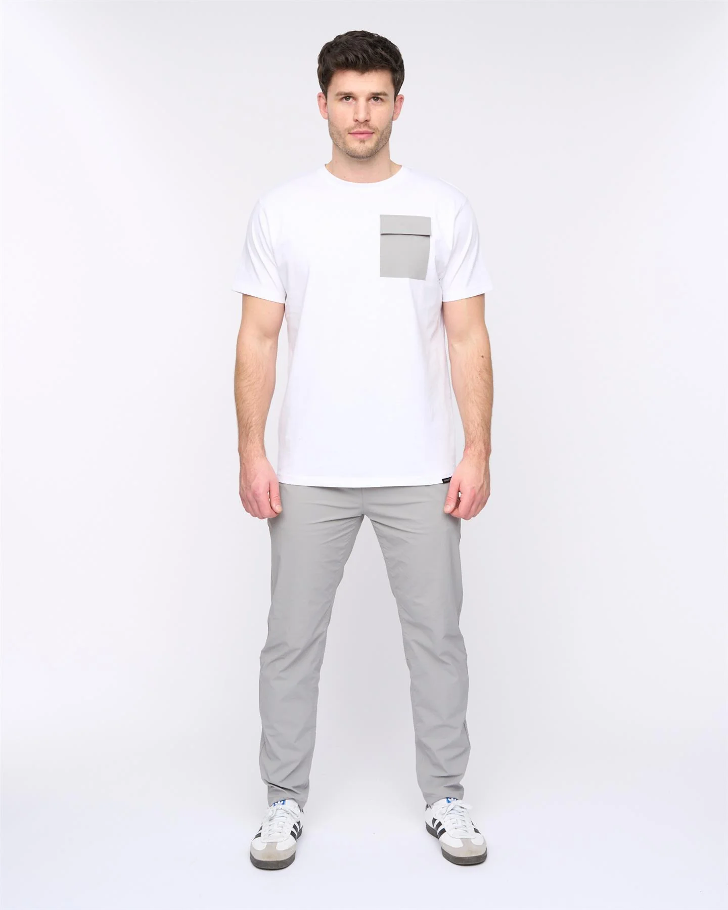 Limatar T-Shirt White - Image 4