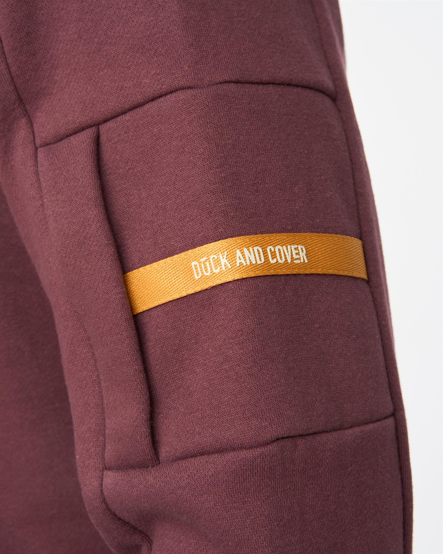 Marsak V2 Hoodie Raisin - Image 7