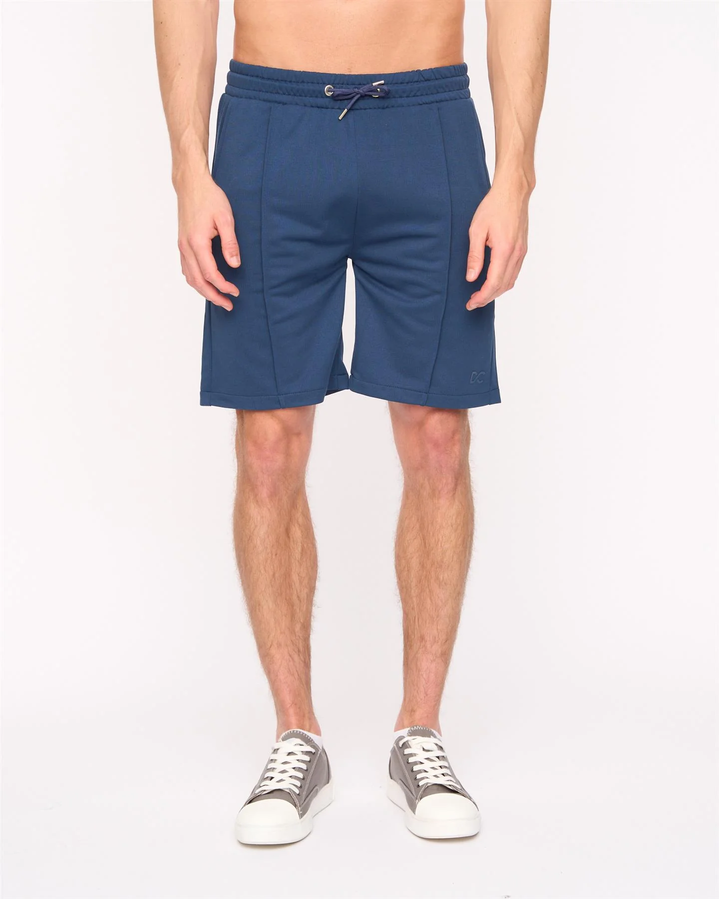 Medford Polo & Shorts Set Navy - Image 10