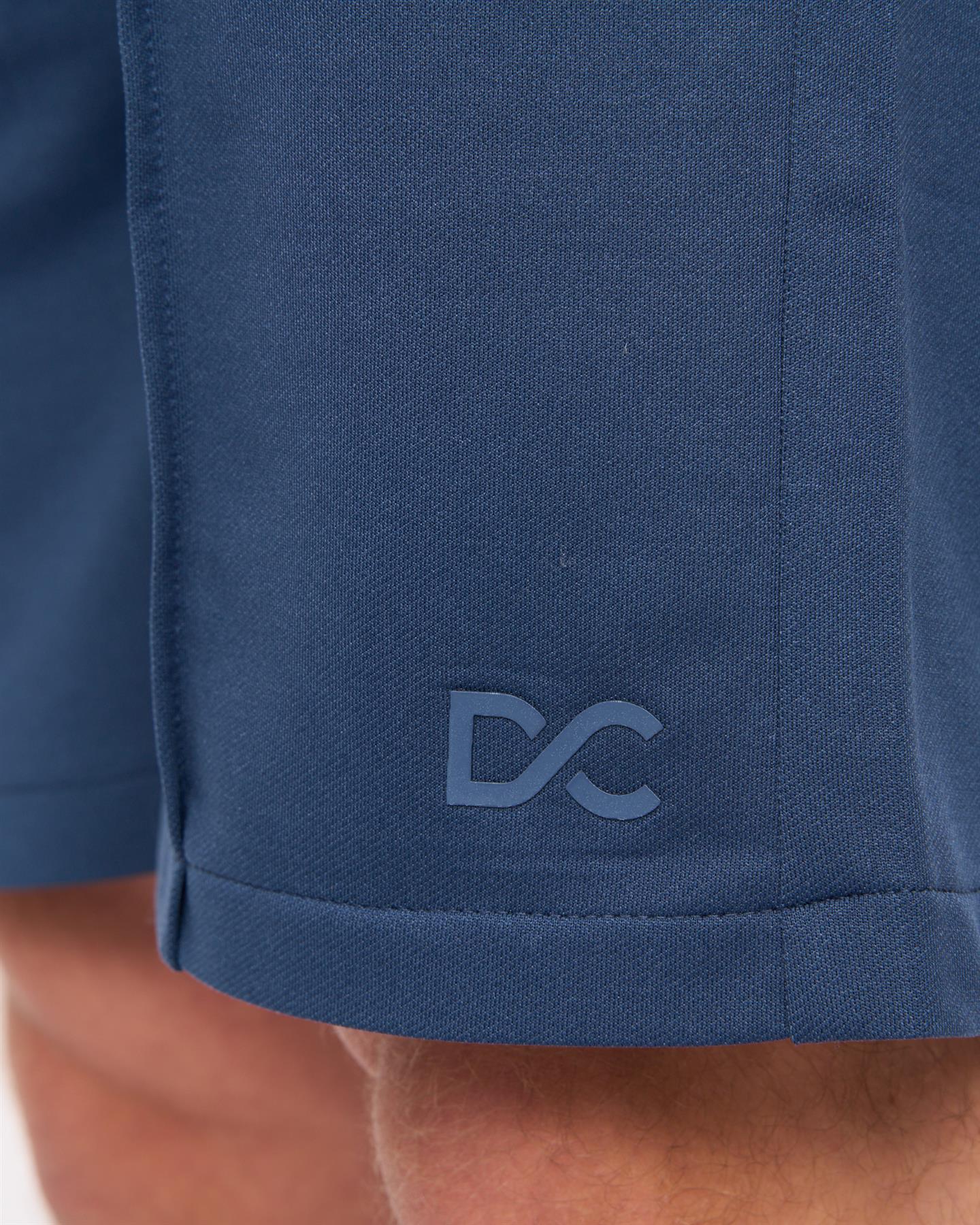 Medford Polo & Shorts Set Navy - Image 11