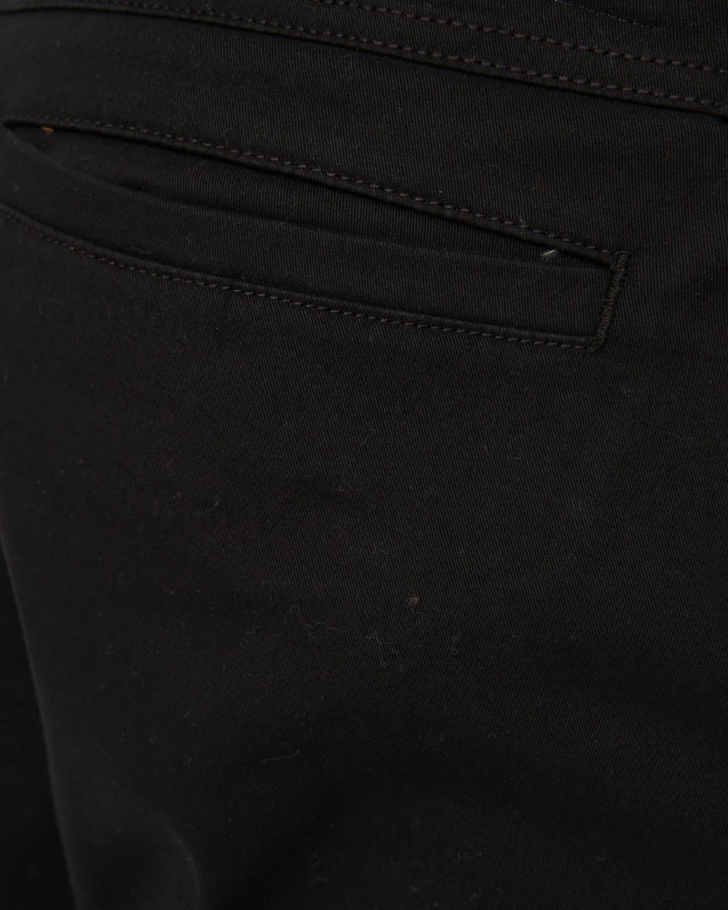 Moreshore Chino Shorts Black - Image 6