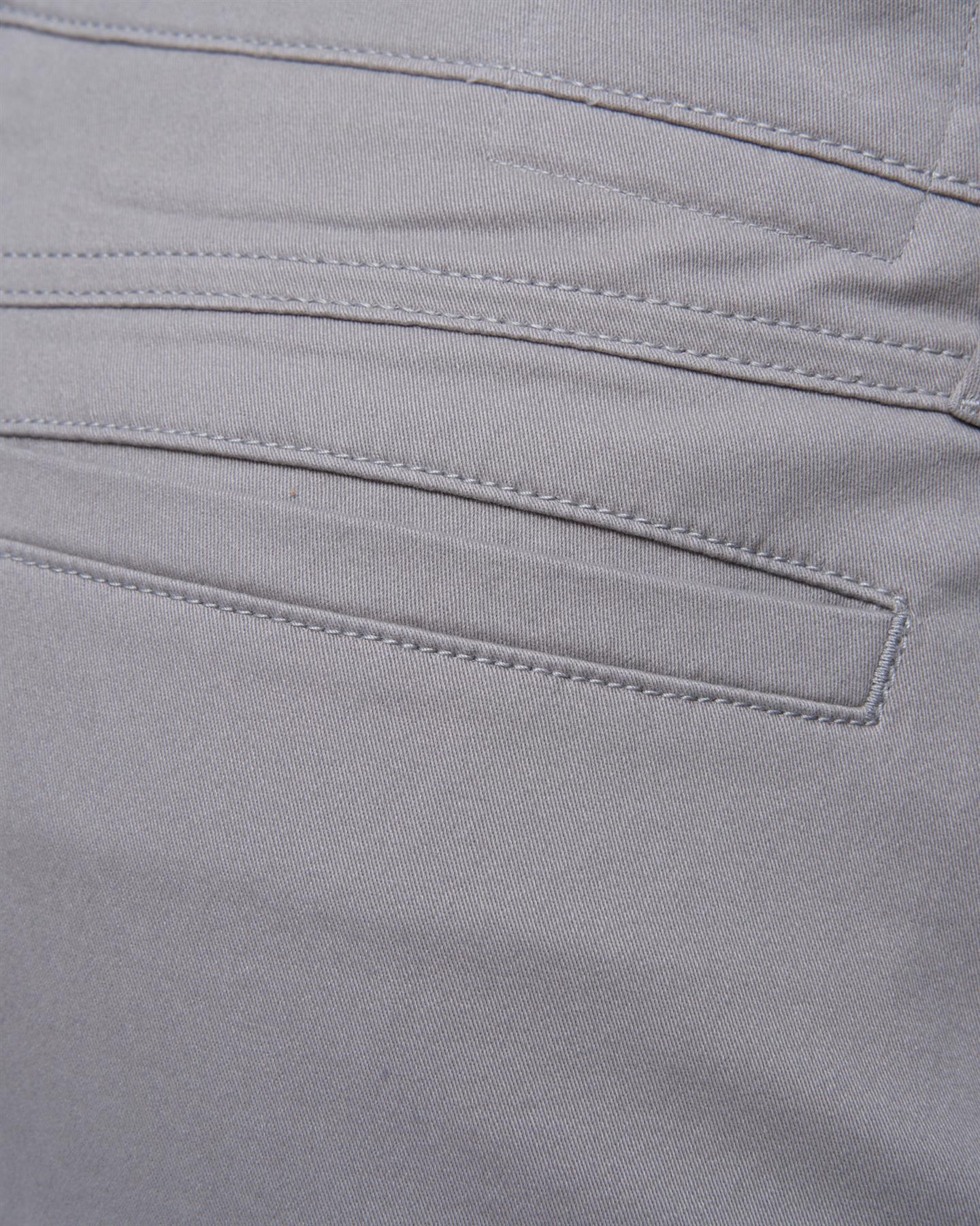 Moreshore Chino Shorts Dark Grey - Image 7