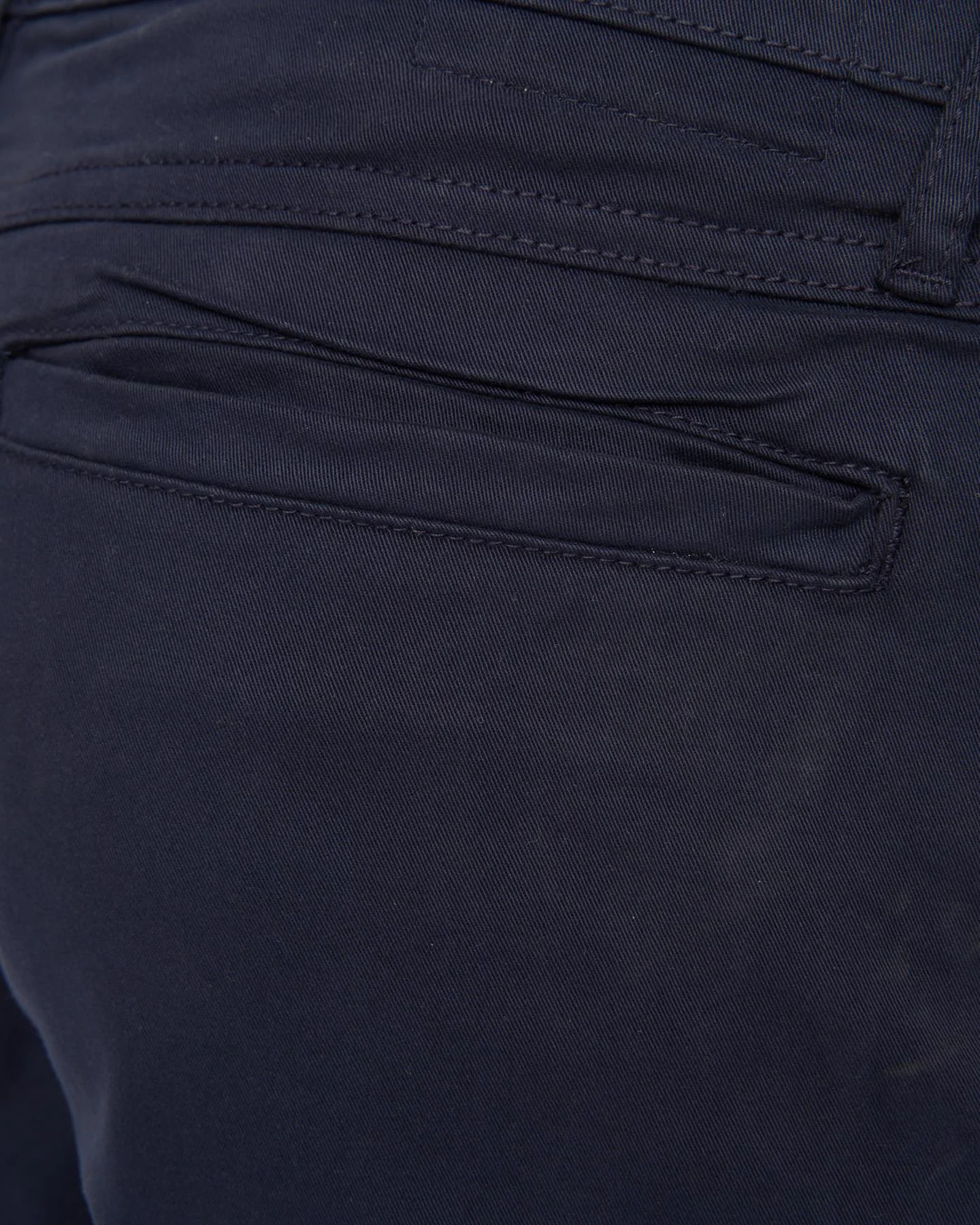 Moreshore Chino Shorts Navy - Image 6