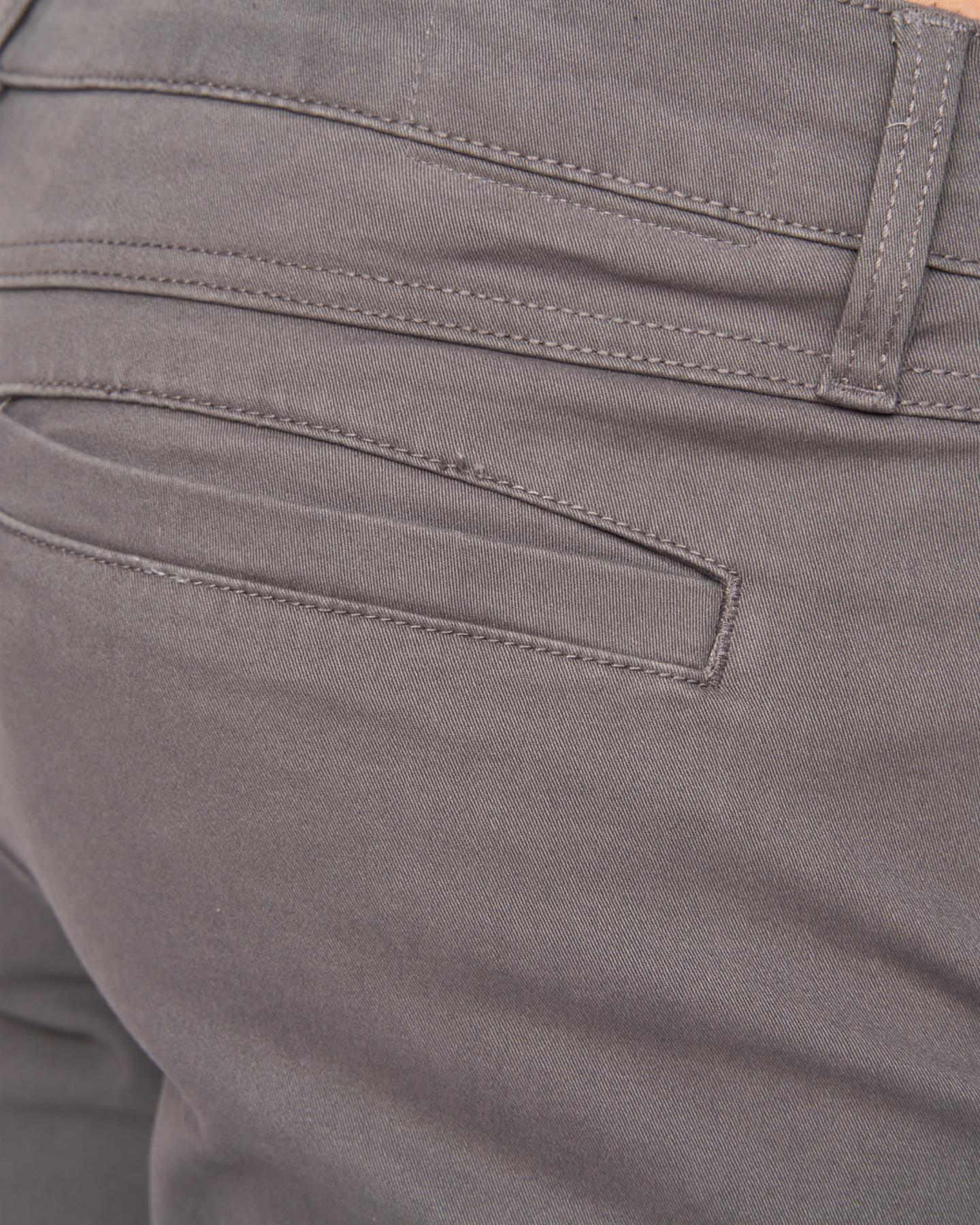 Moretor Chinos Dark Grey - Image 7