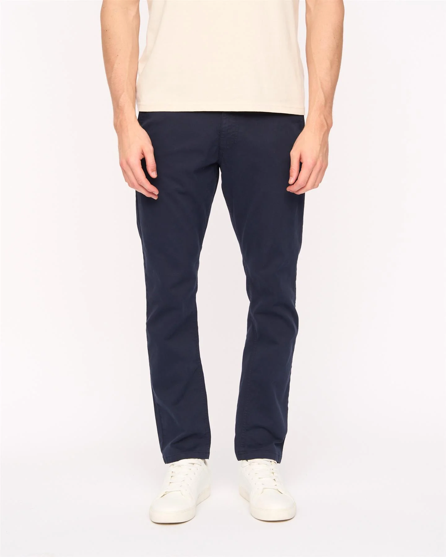 Moretor Chinos Navy
