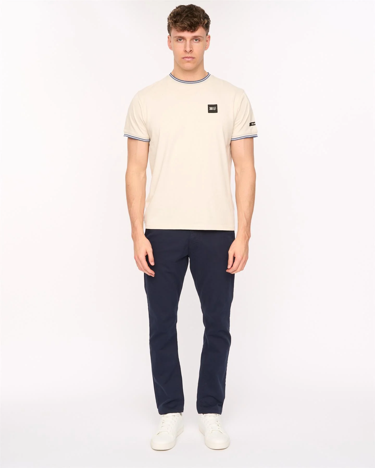 Moretor Chinos Navy - Image 3