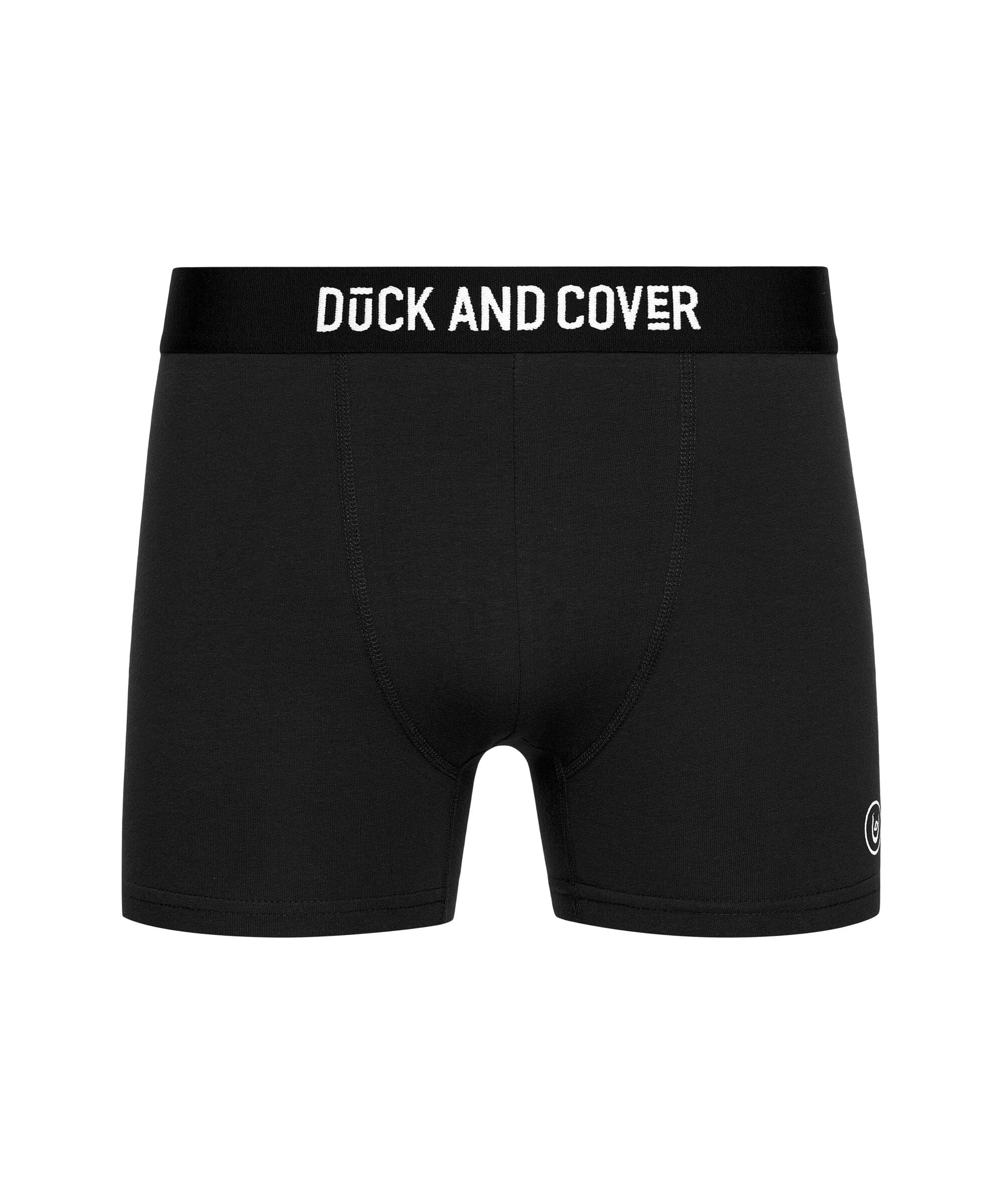 Mulbers Boxers 5pk Assorted - Image 7