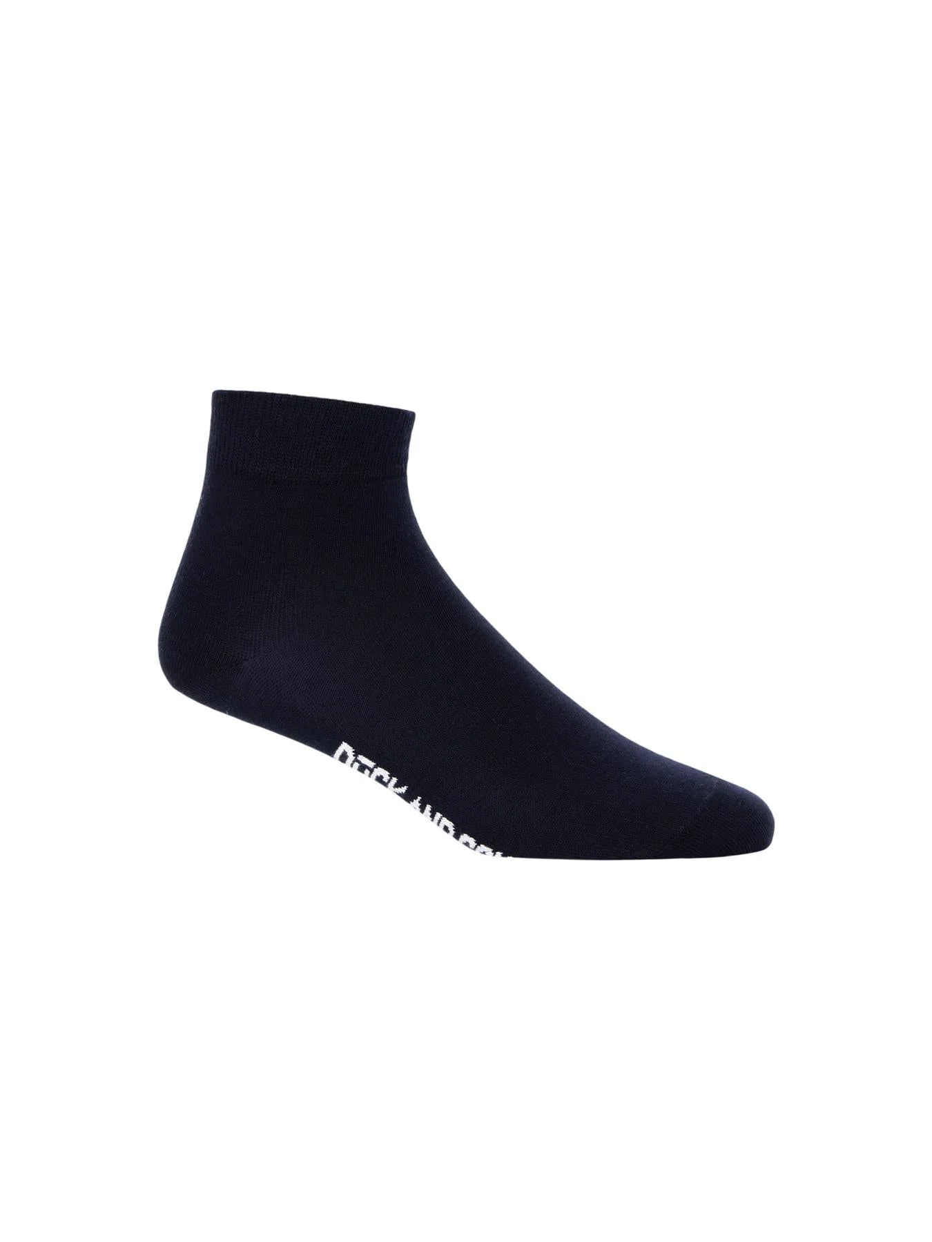 Oclate Sports Socks 5pk Assorted - Image 4