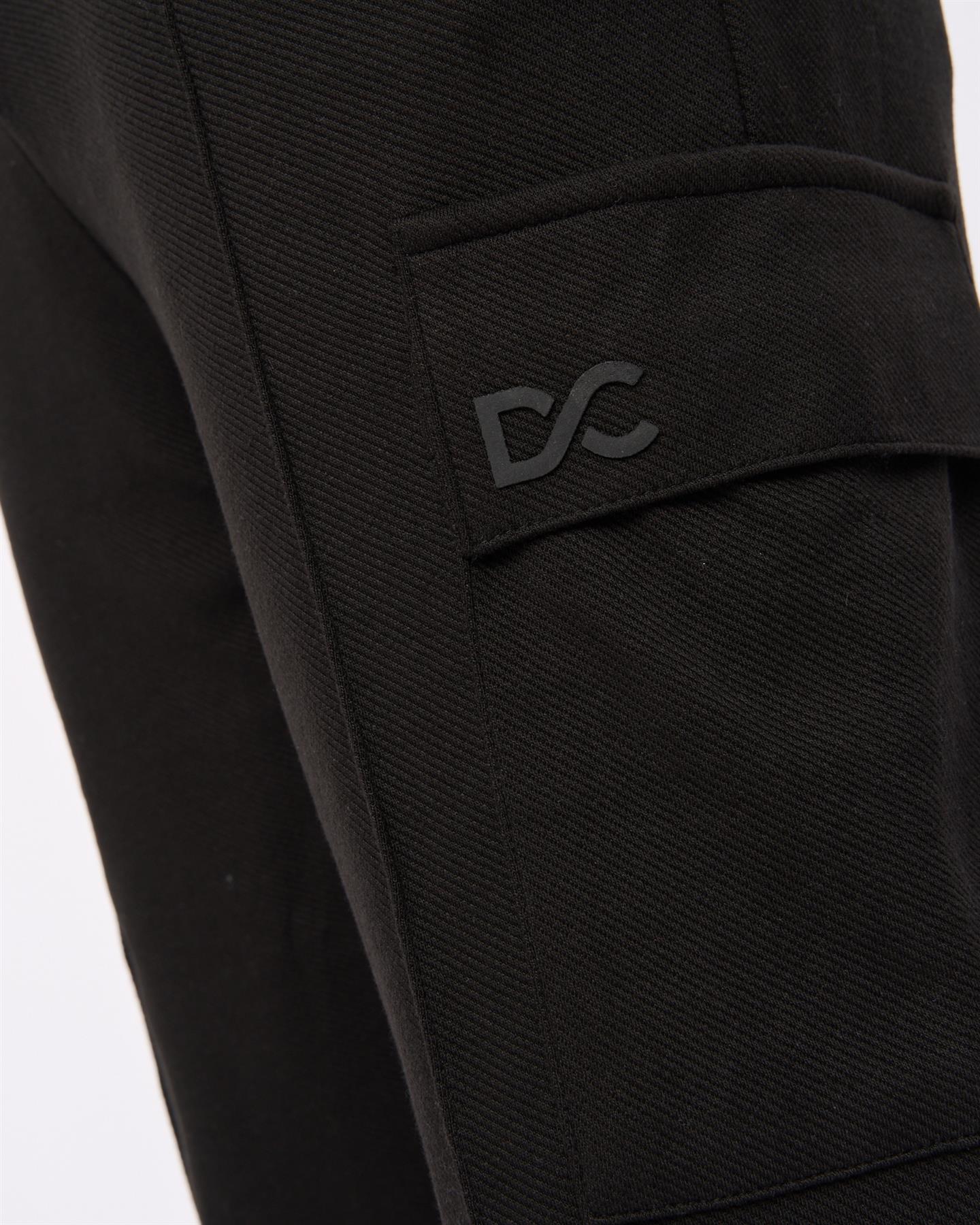 Optimus Combat Joggers Black - Image 6