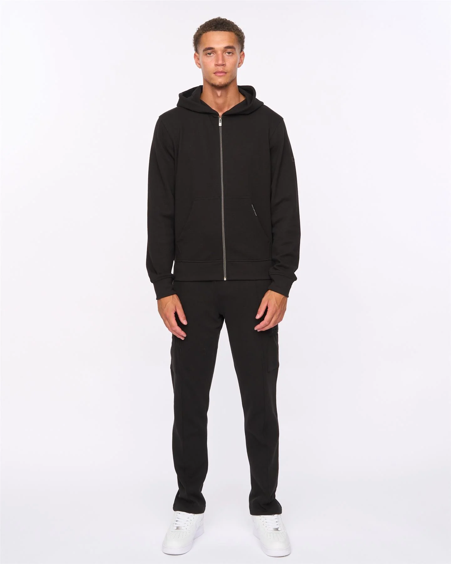 Optimus Hoodie Black - Image 3