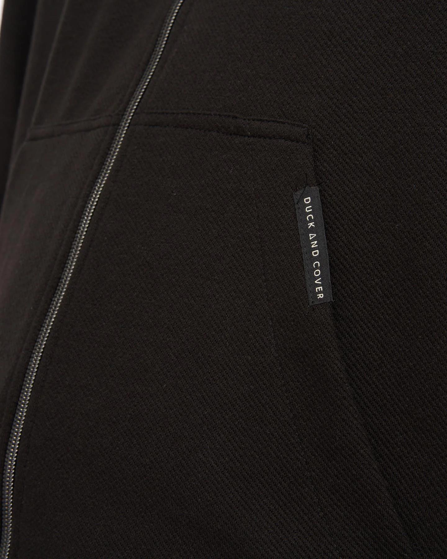 Optimus Hoodie Black - Image 6