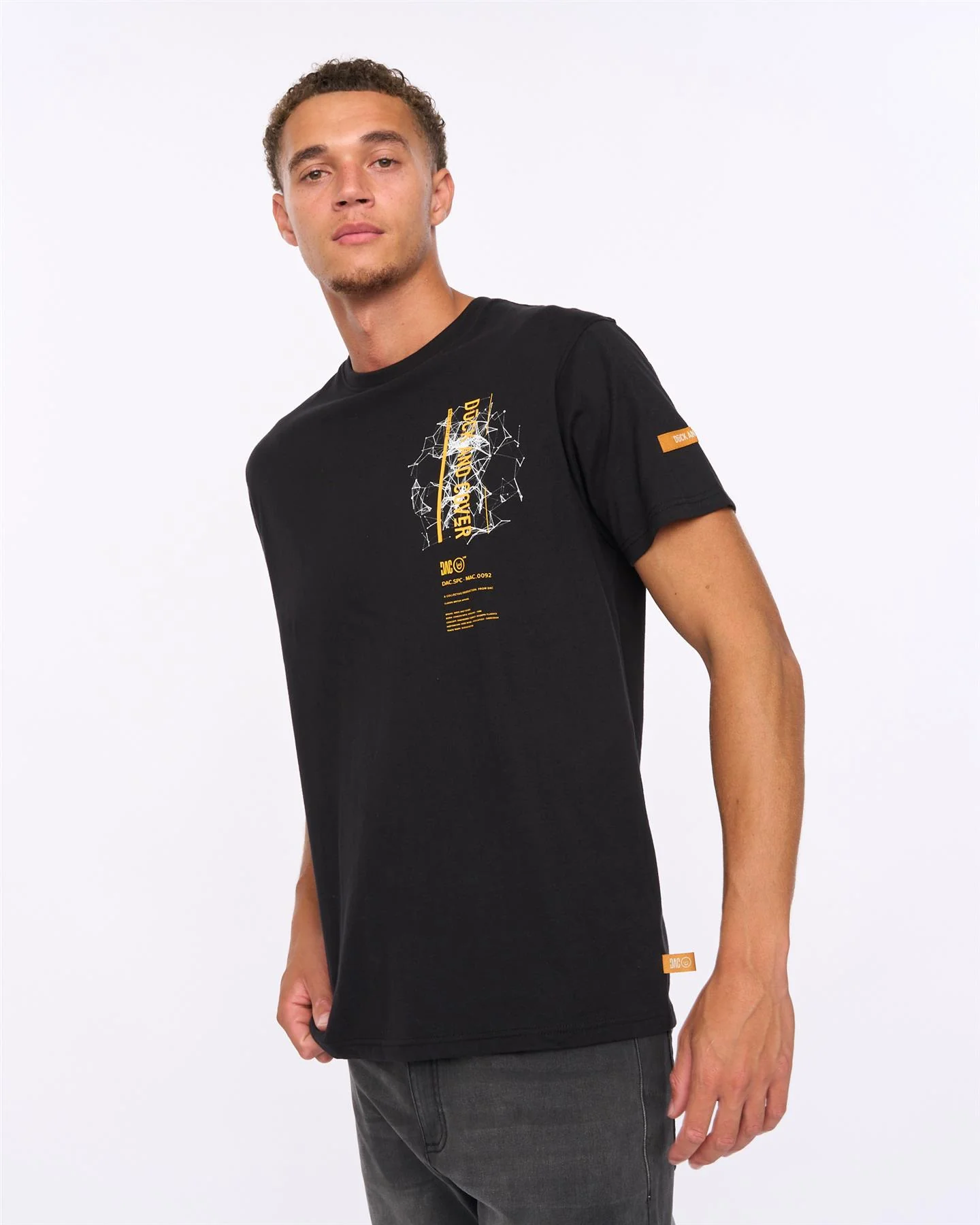 Protonz T-Shirt Black - Image 2