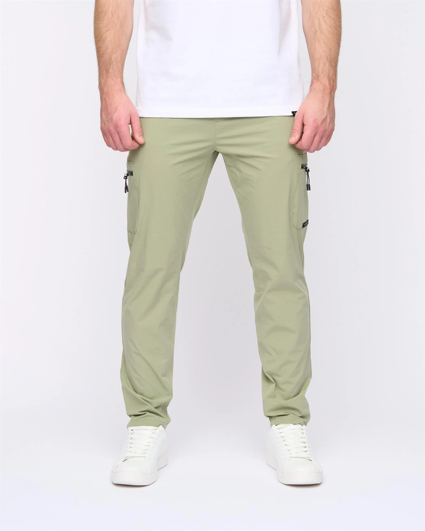 Puretor Pants Sage