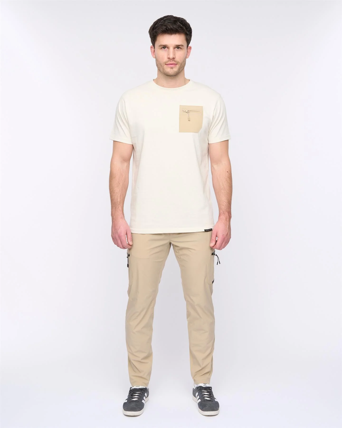 Puretor Pants Stone - Image 2