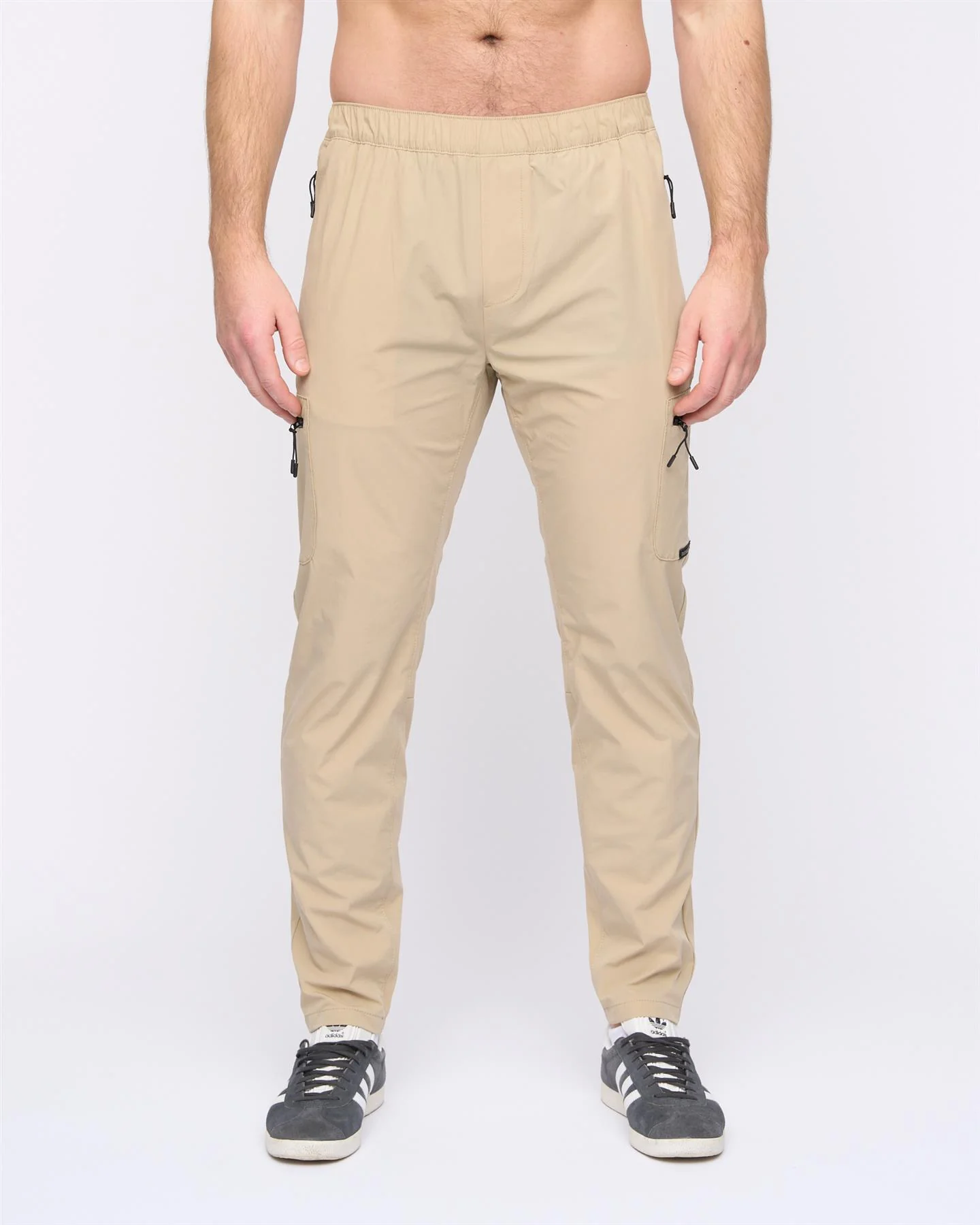 Puretor Pants Stone - Image 4