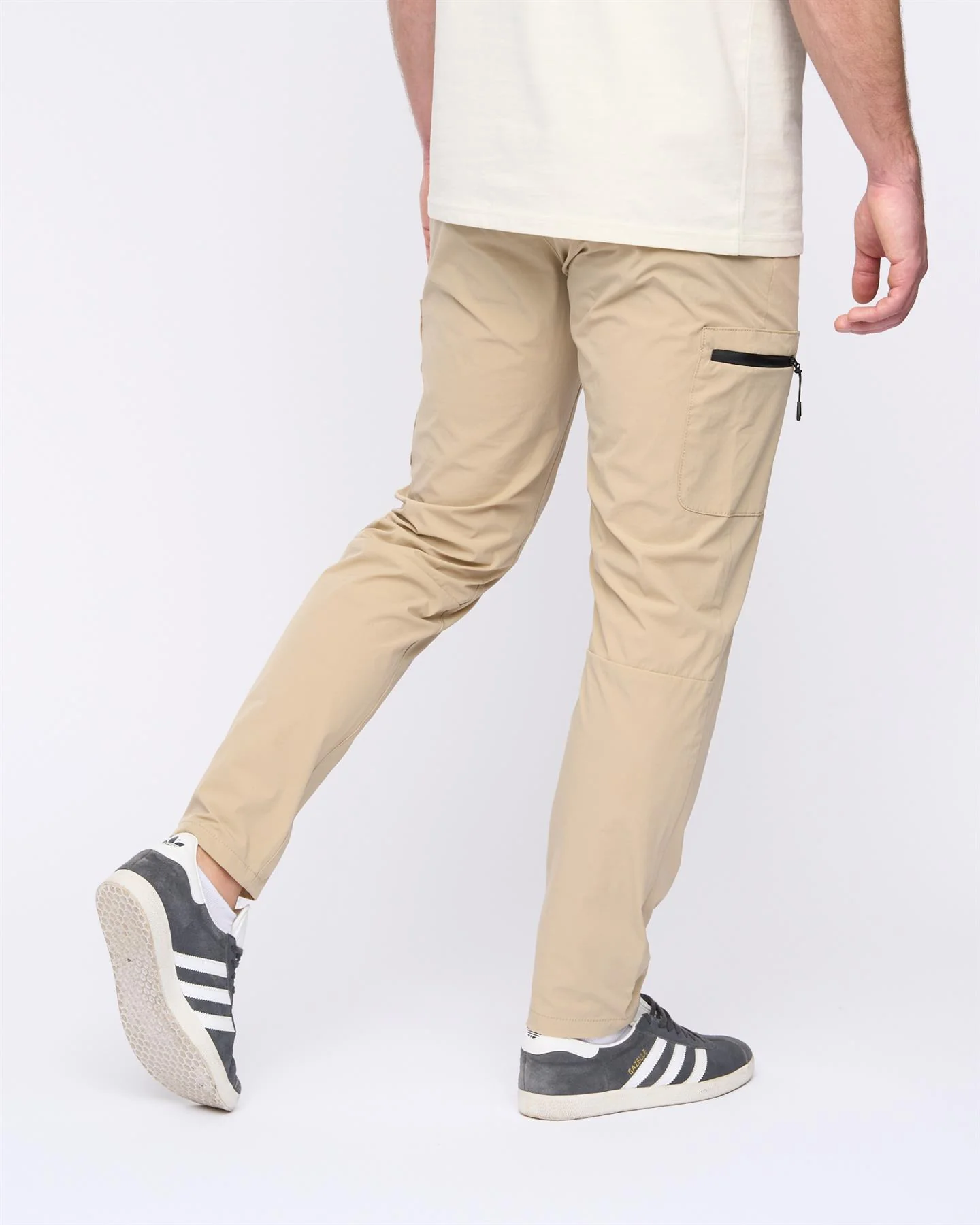 Puretor Pants Stone - Image 5