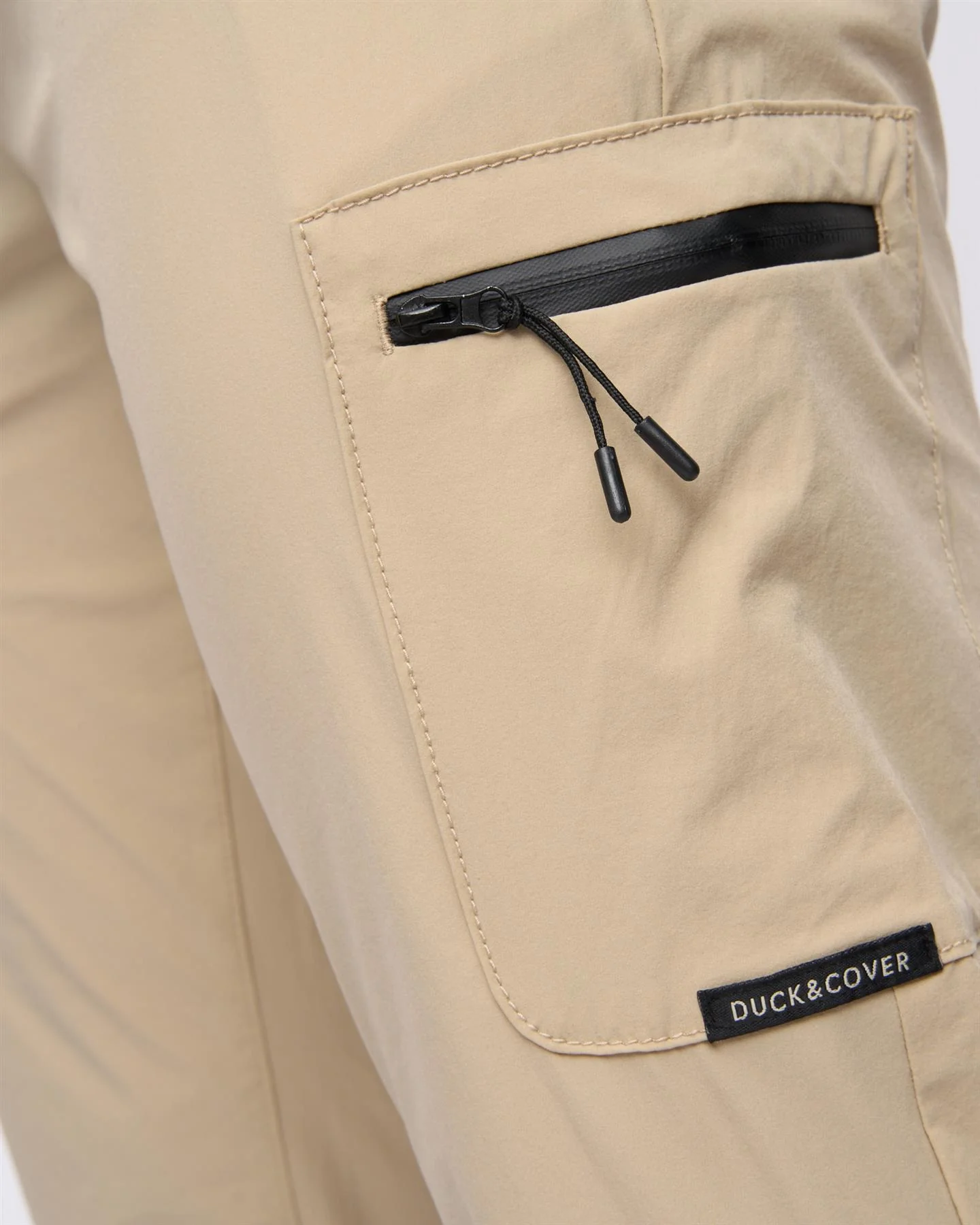 Puretor Pants Stone - Image 6
