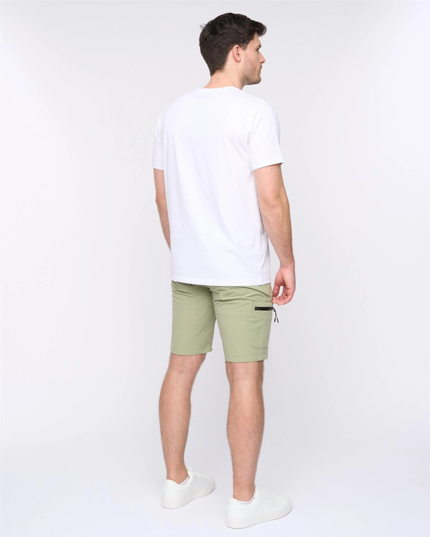 Puretor T-Shirt White - Image 5