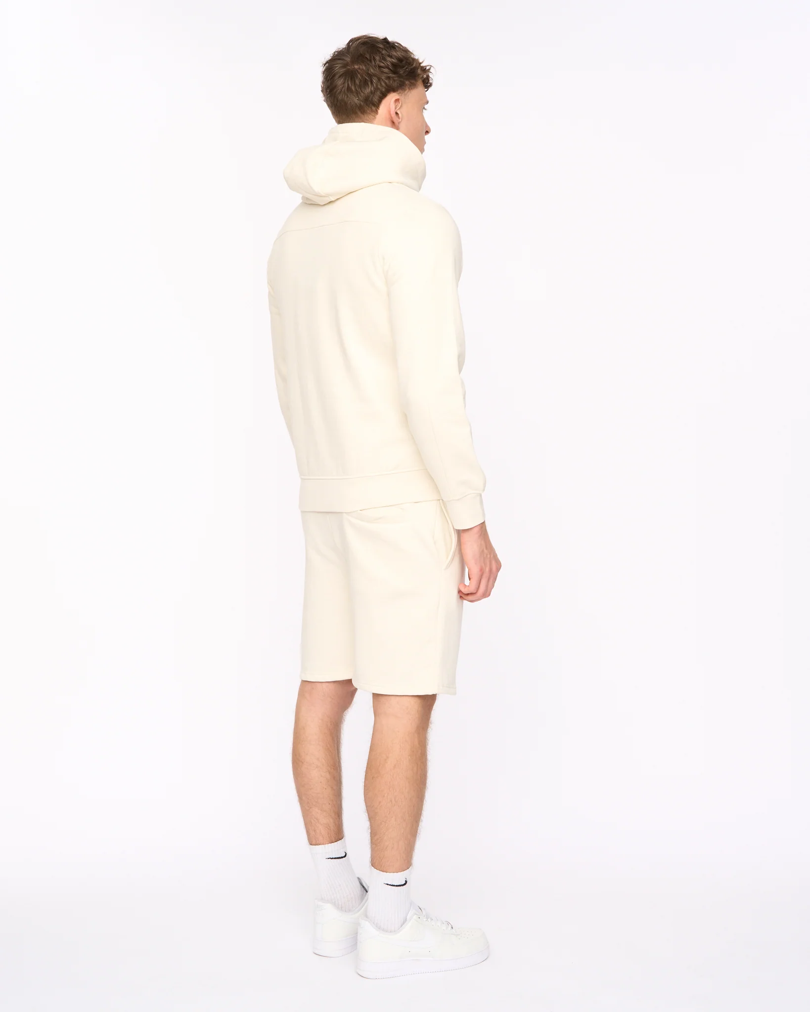 Randolph Hoodie & Short Stone - Image 2