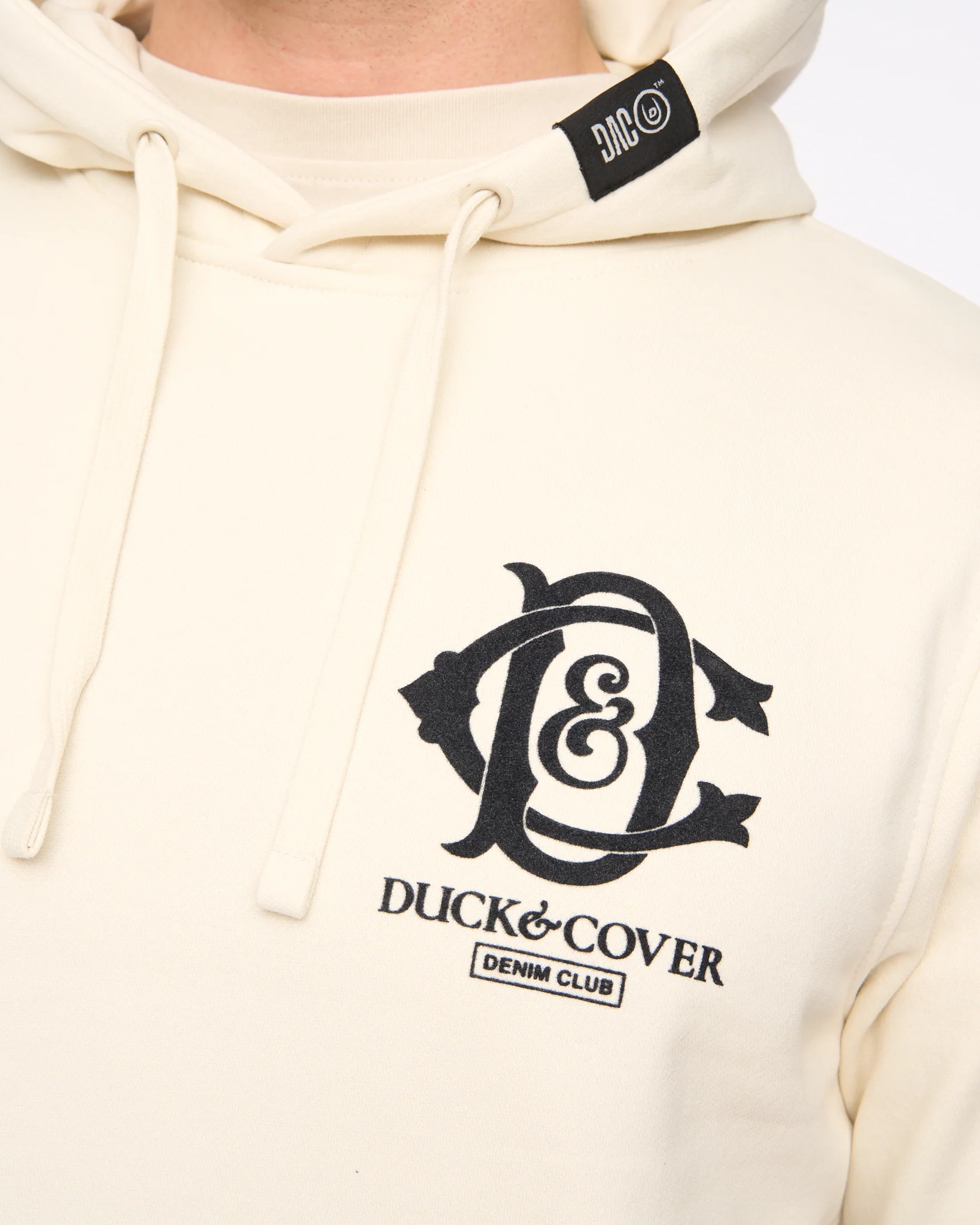 Randolph Hoodie & Short Stone - Image 4