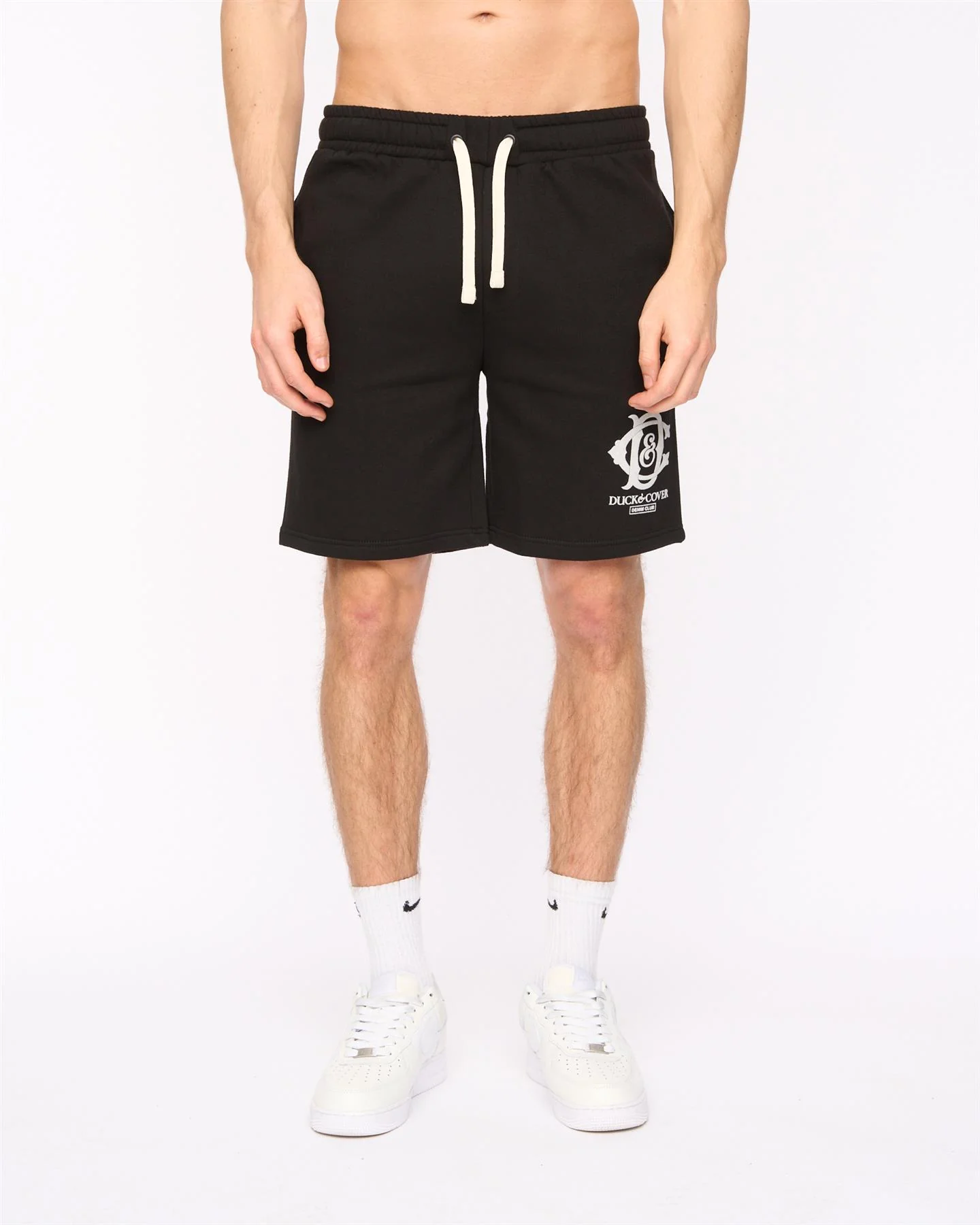 Randolph Shorts Black - Image 5