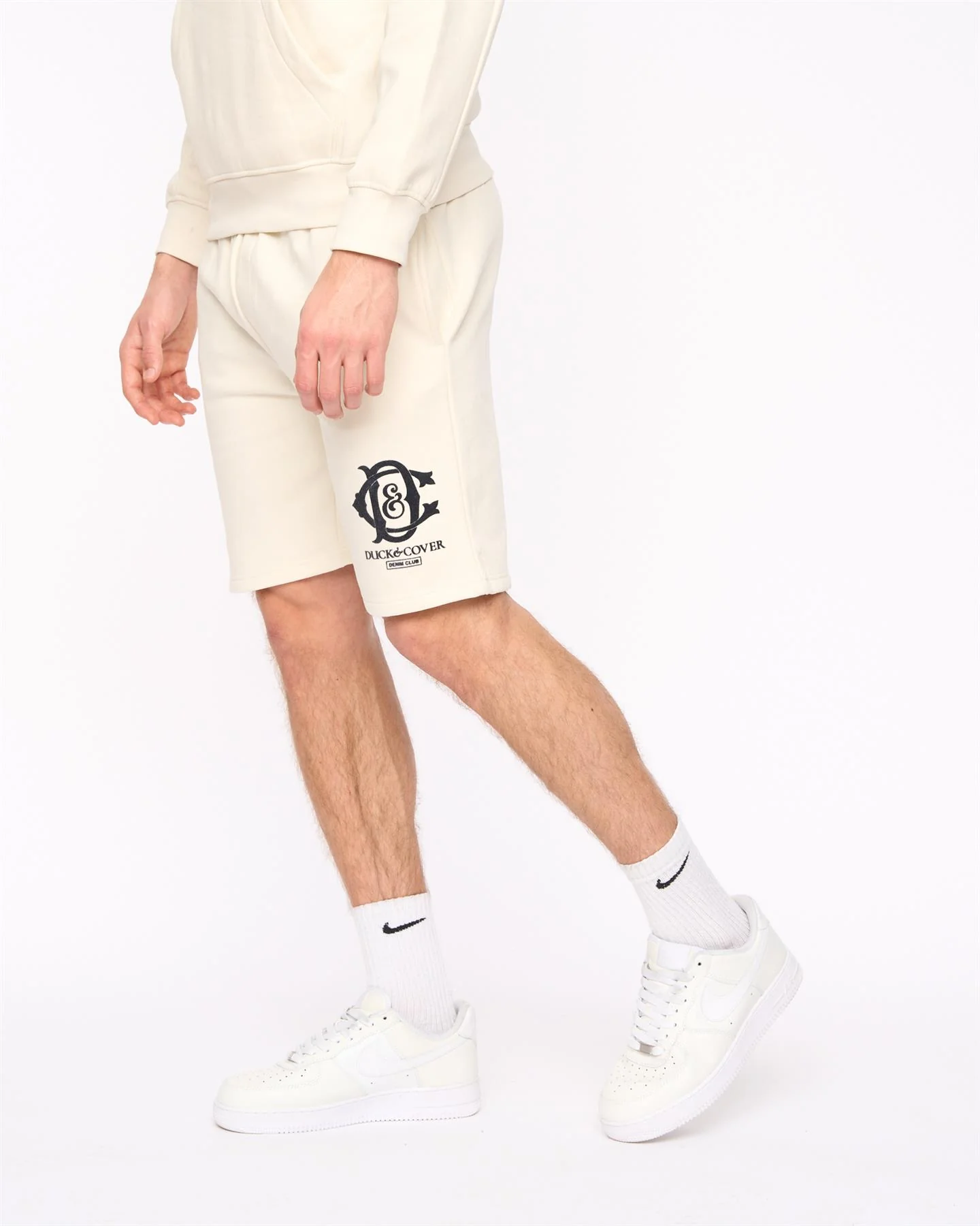 Randolph Shorts Light Stone - Image 2