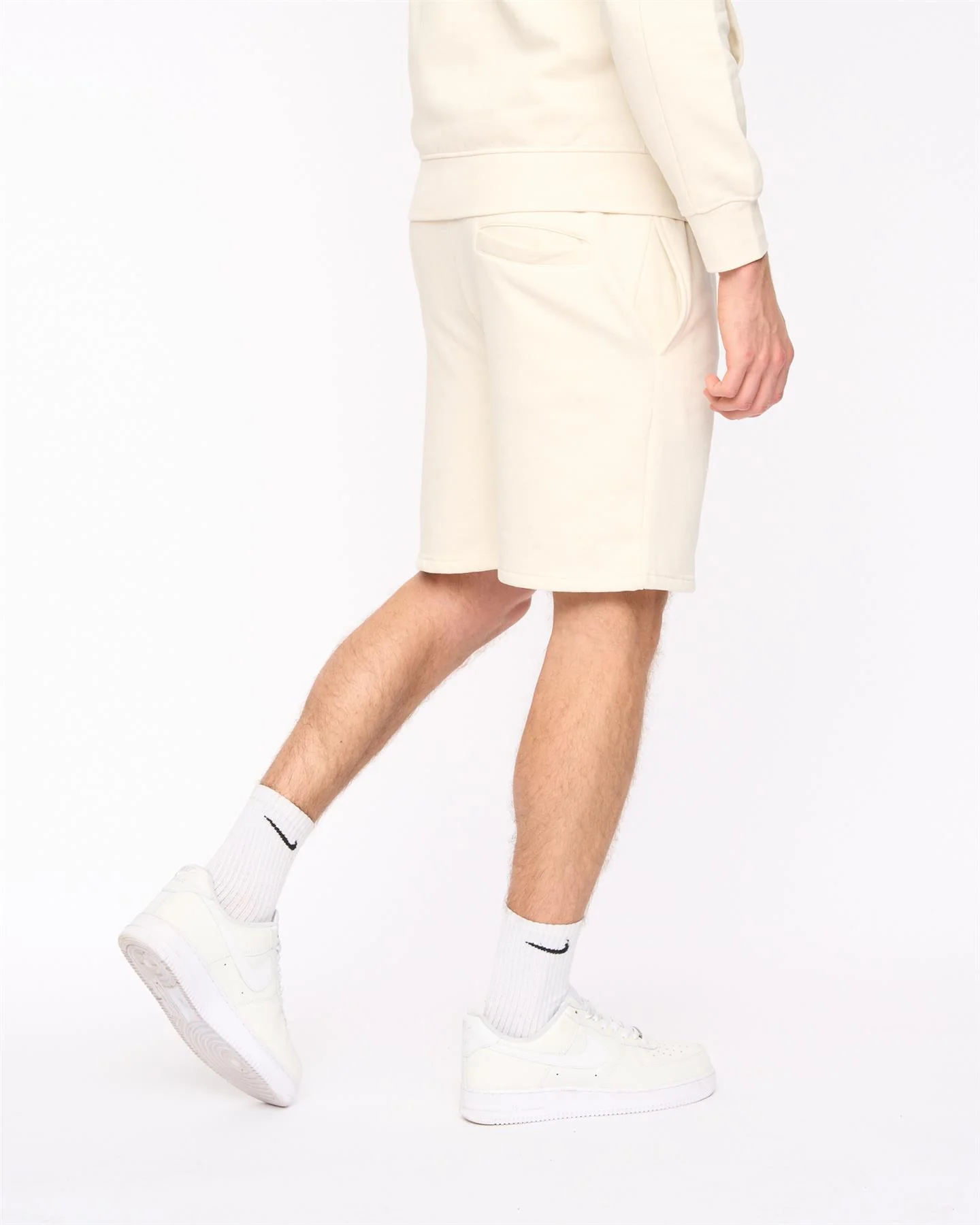 Randolph Shorts Light Stone - Image 4
