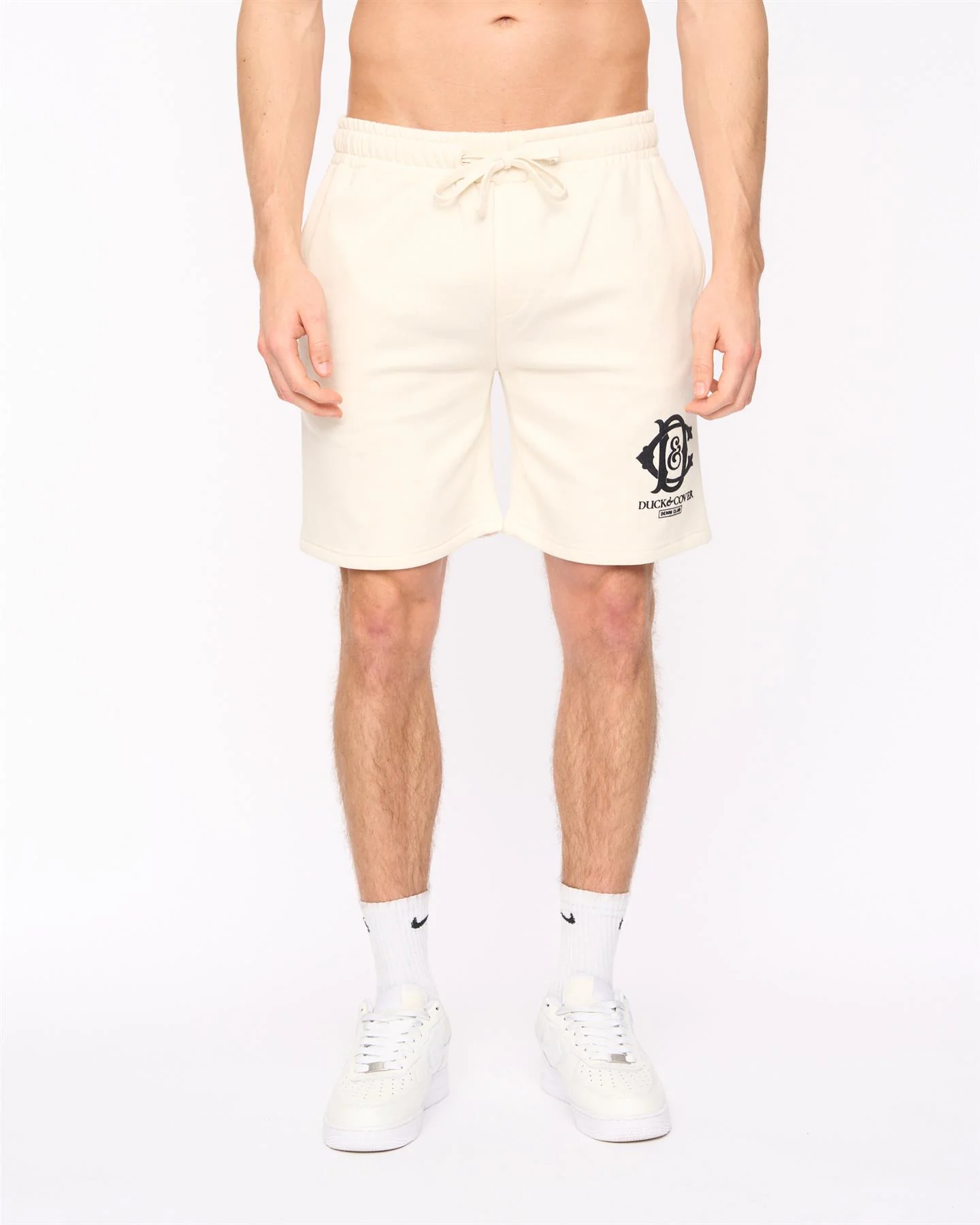 Randolph Shorts Light Stone - Image 5
