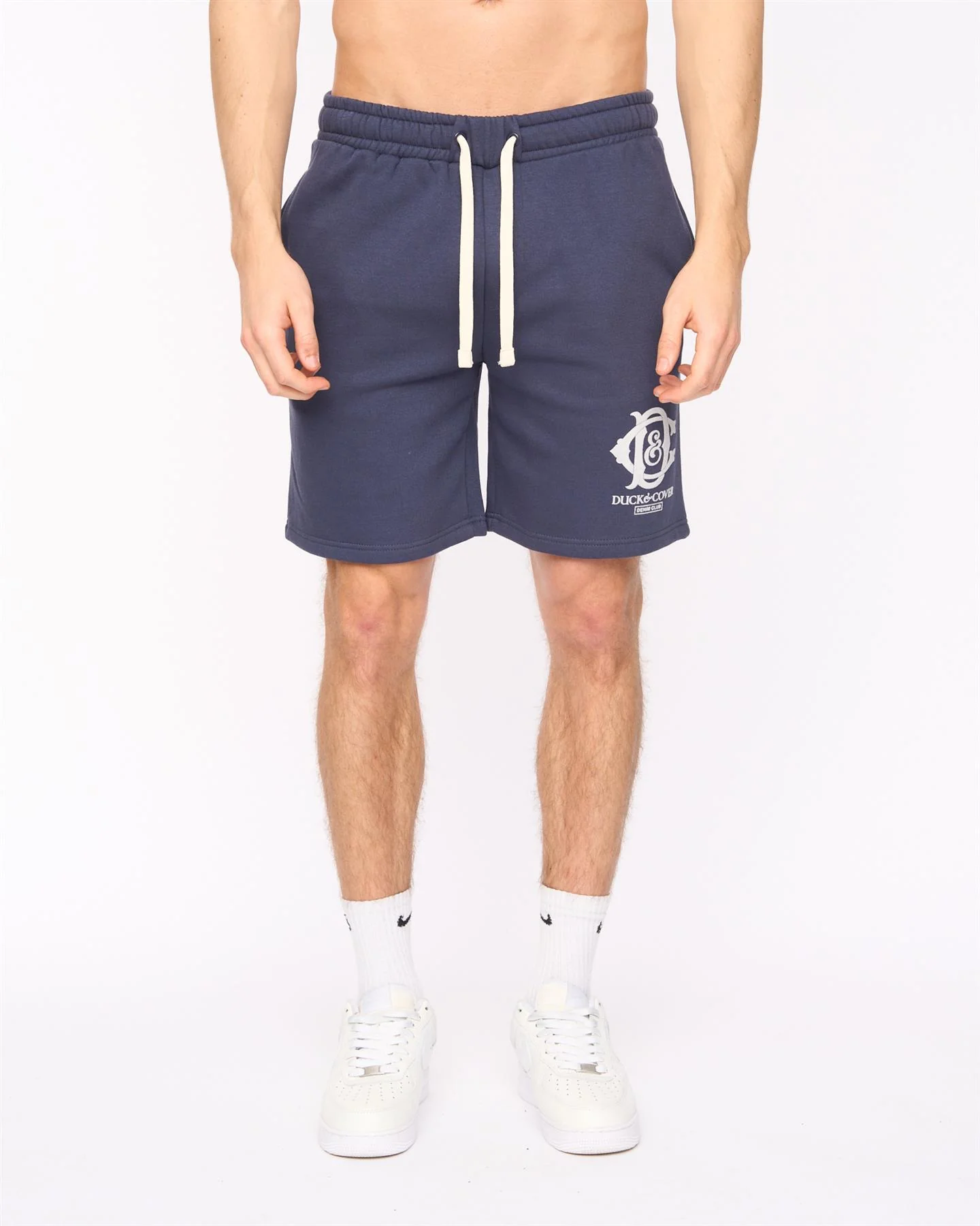 Randolph Shorts Navy - Image 5