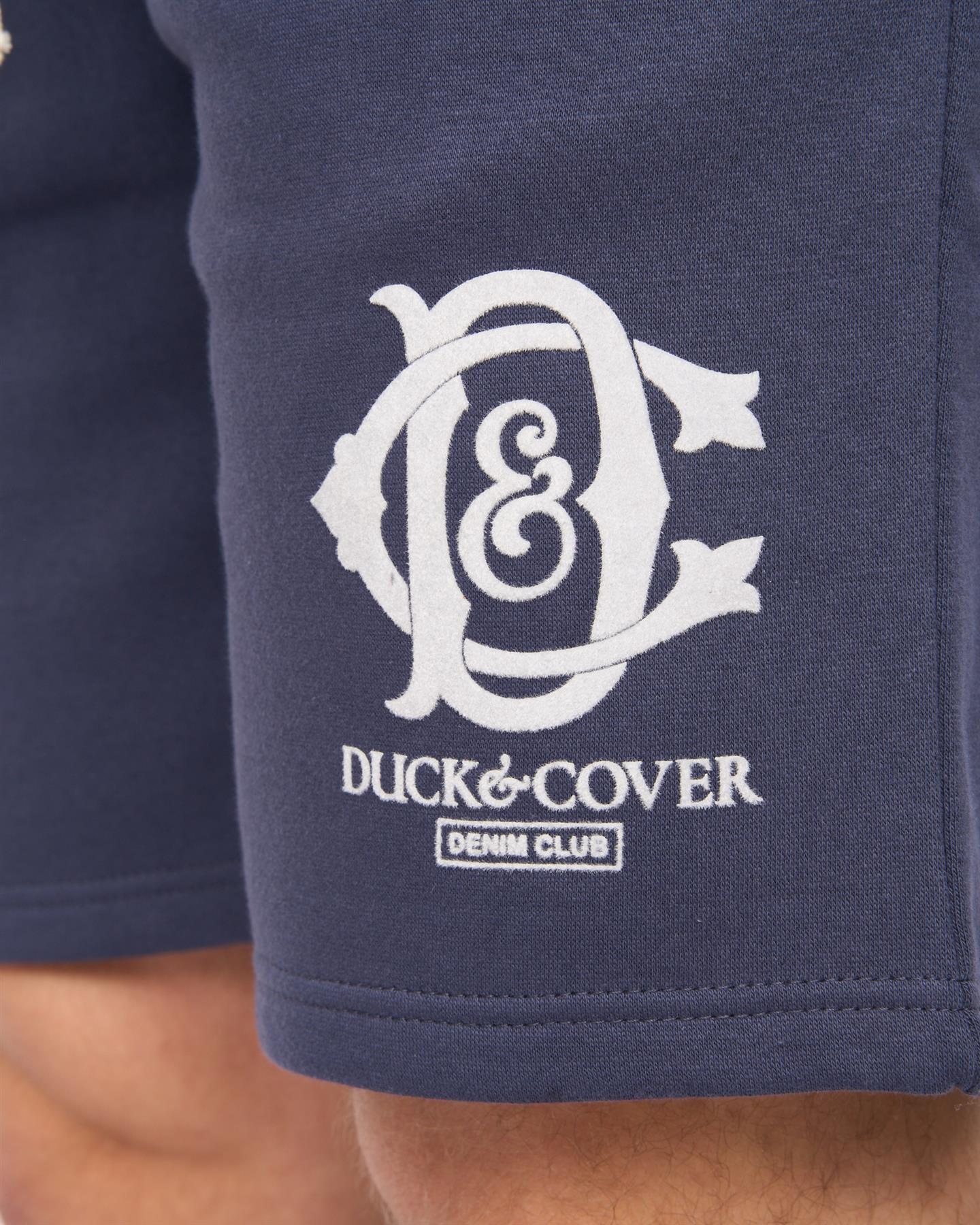 Randolph Shorts Navy - Image 6