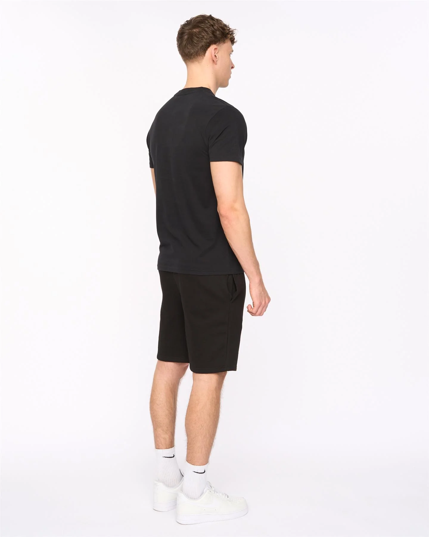 Randolph T-Shirt Black - Image 4