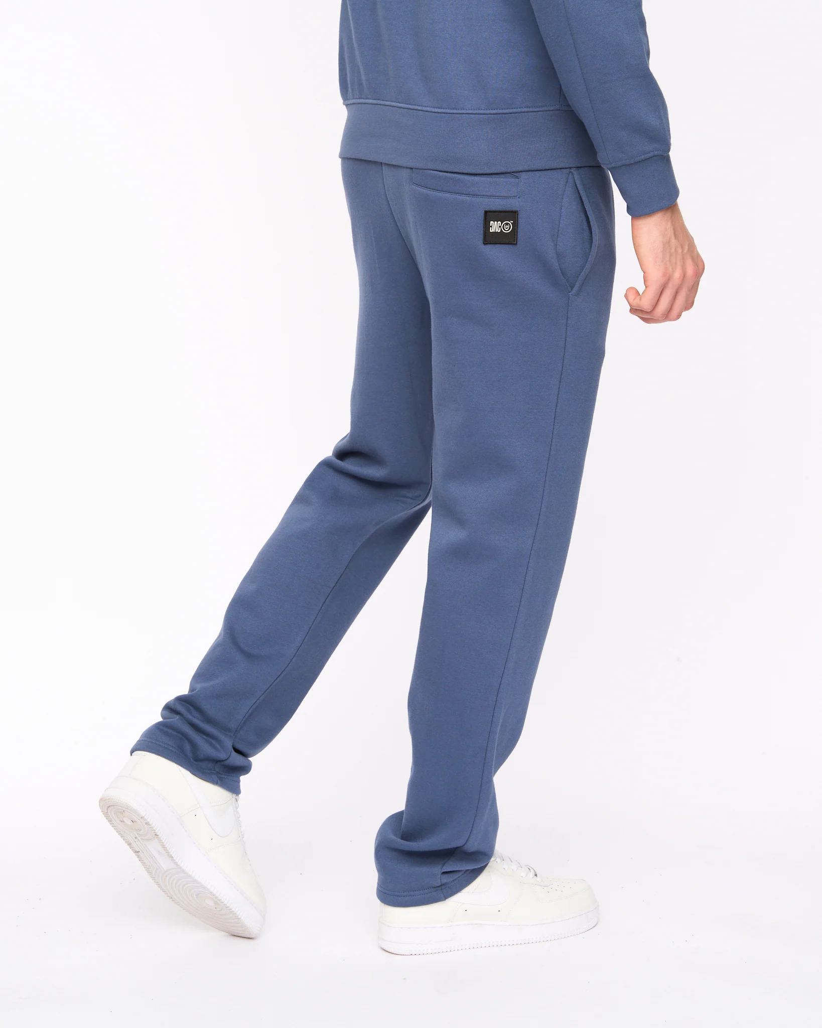Rayland Hoodie & Jogger Denim - Image 6