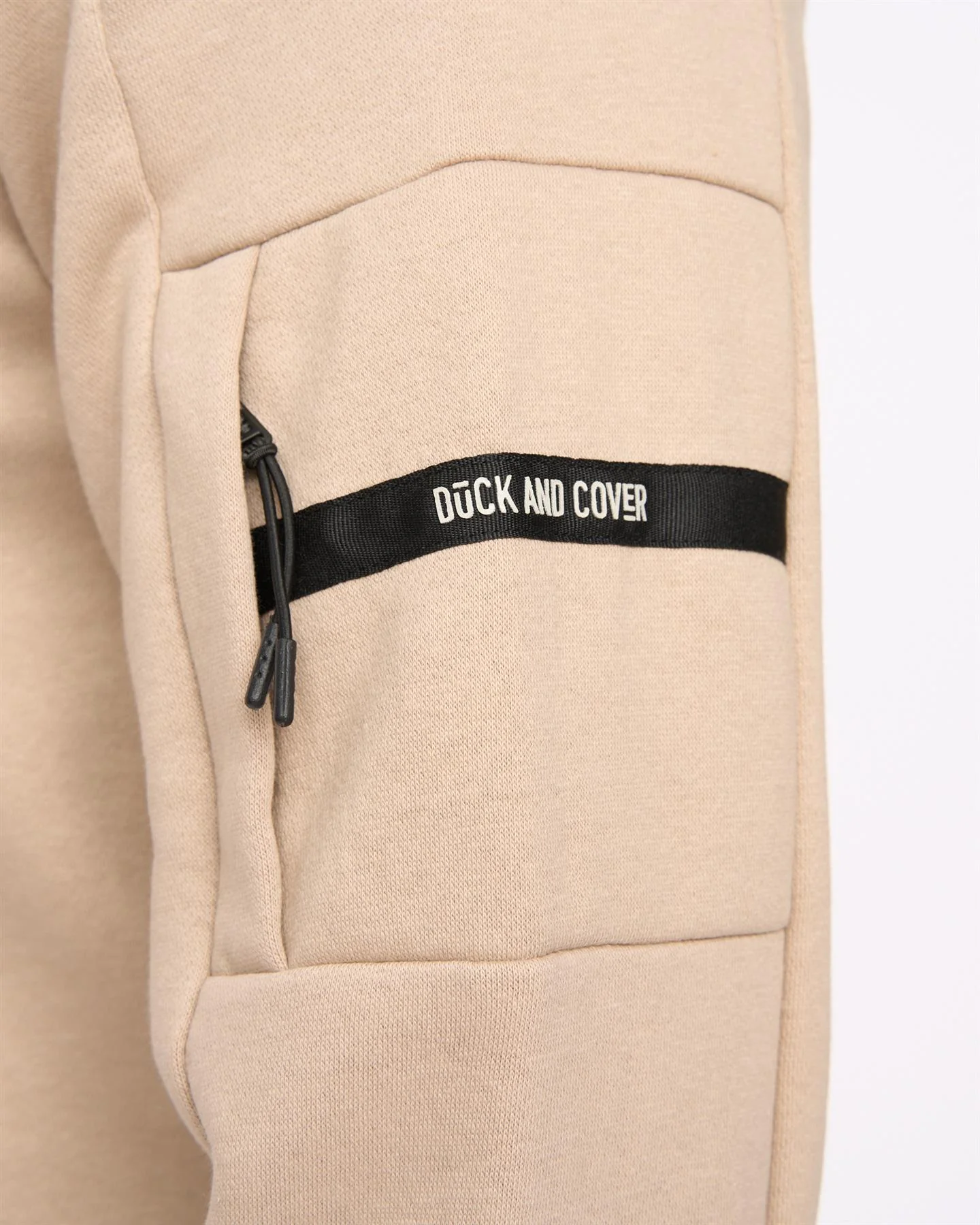 Rayland Hoodie Stone - Image 8