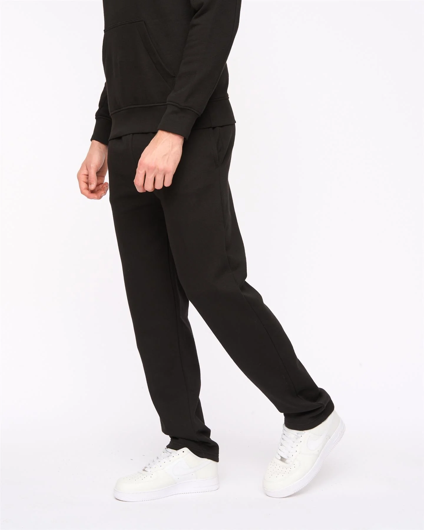 Rayland Joggers Black - Image 2