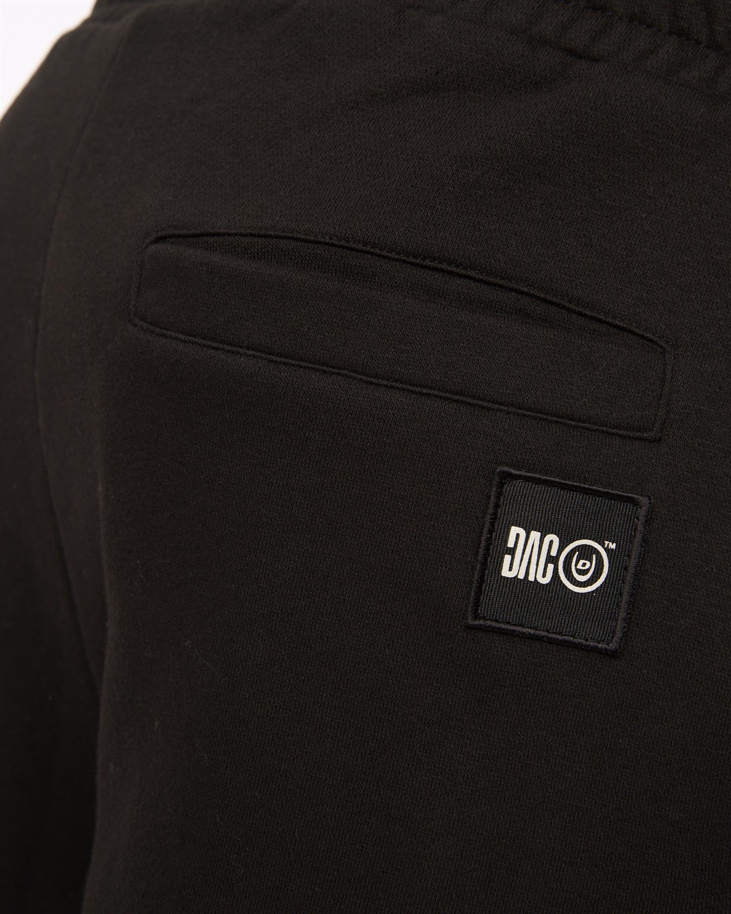 Rayland Joggers Black - Image 6