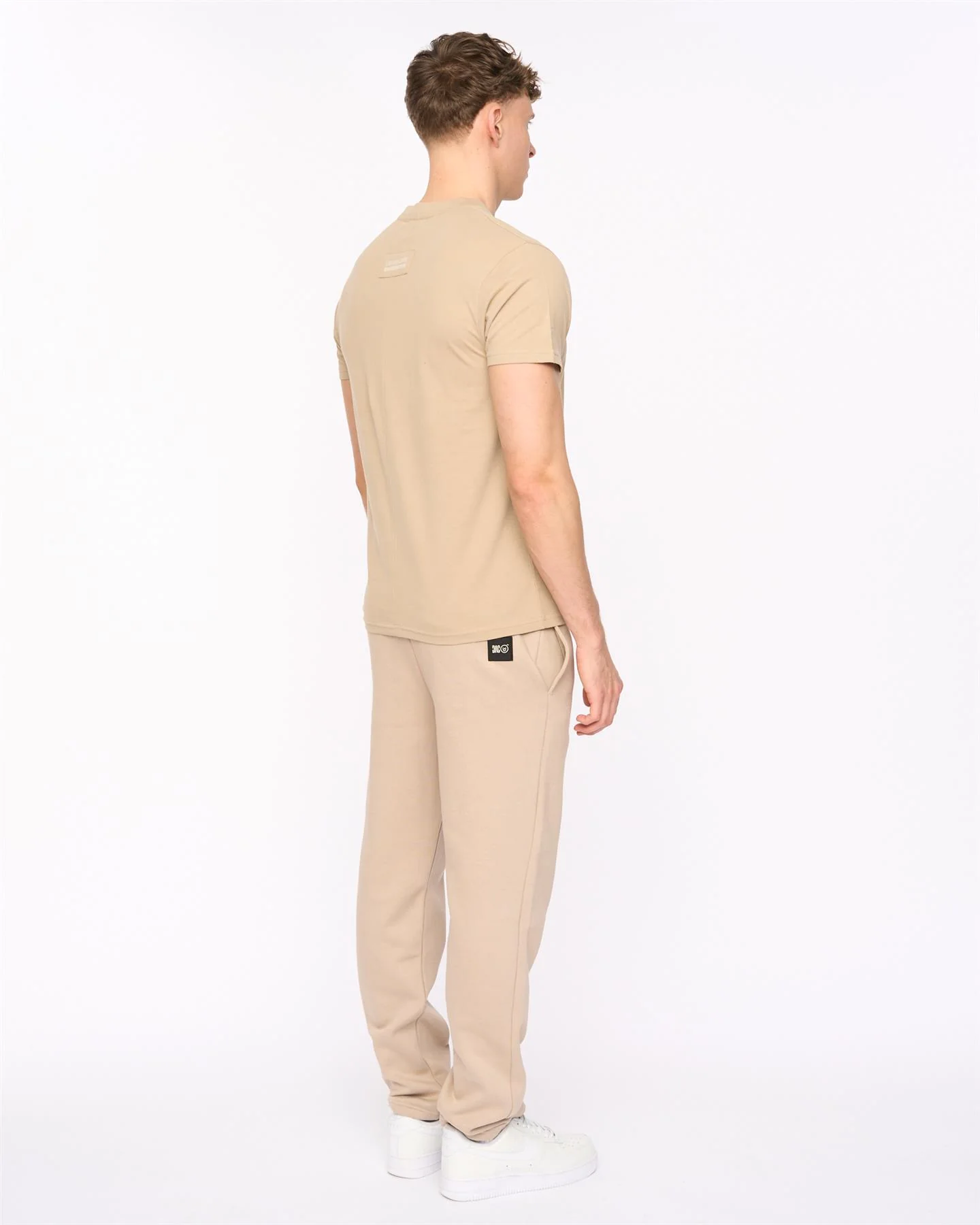 Rayland T-Shirt Stone - Image 4