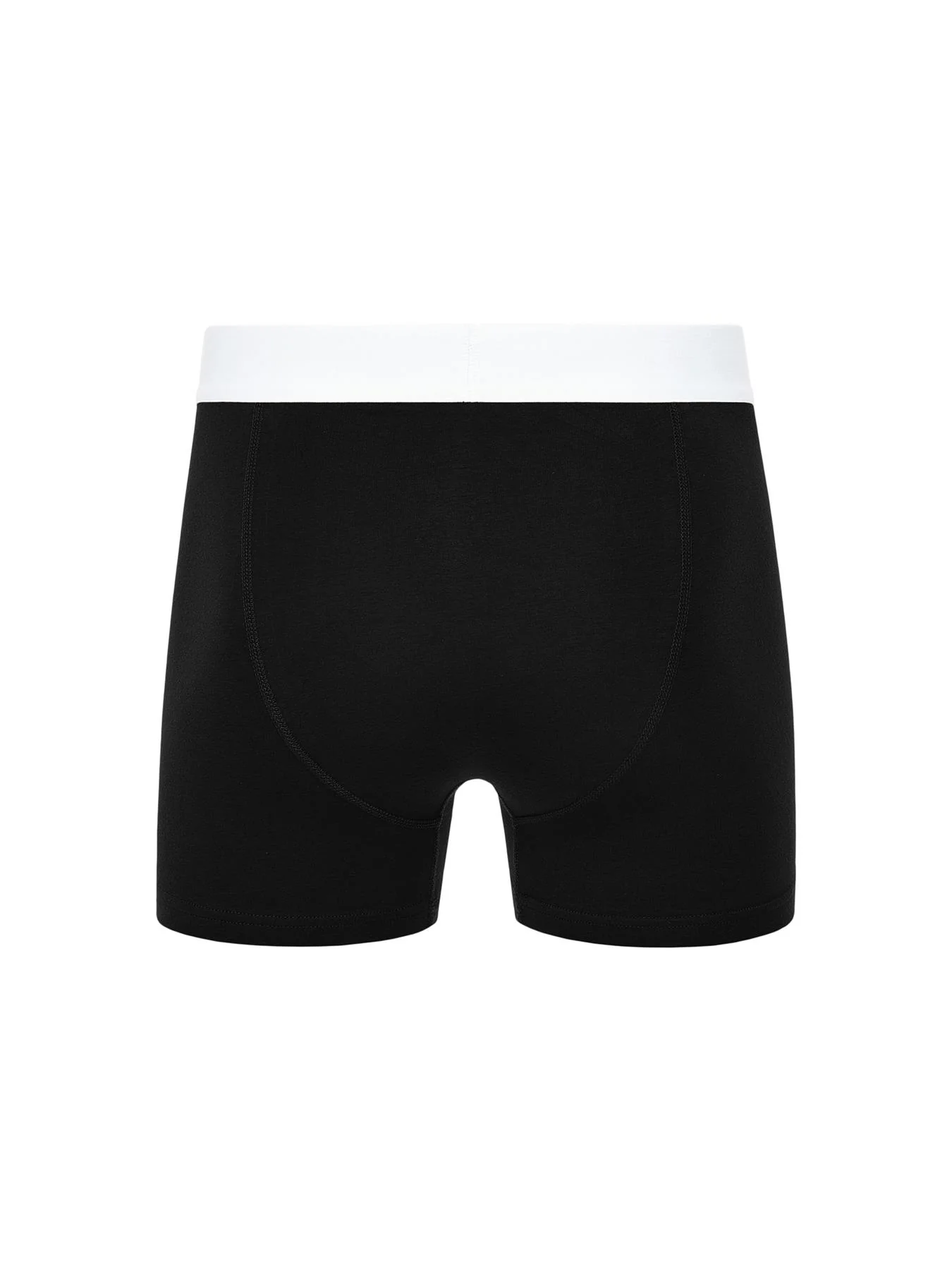 Sagnet Boxers B 3pk Assorted - Image 5