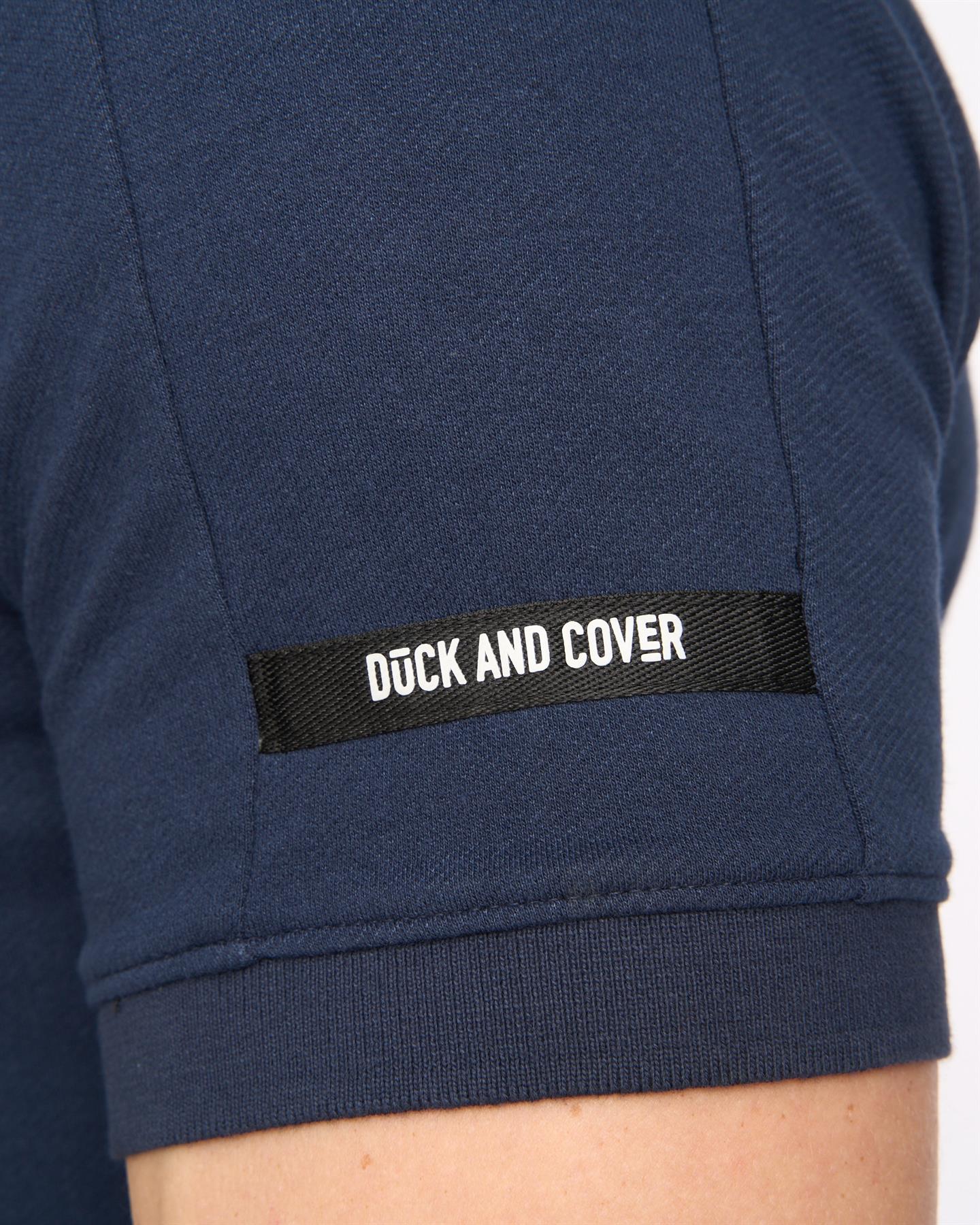 Sherborn Polo Navy - Image 7